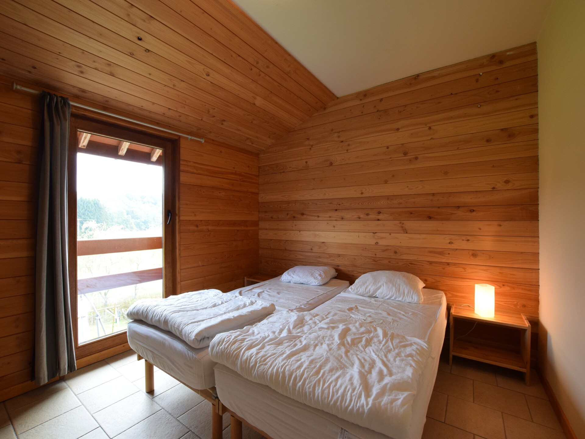 Modern vakantiehuis voor 15 personen met sauna en speelkamer in Rendeux - foto 5