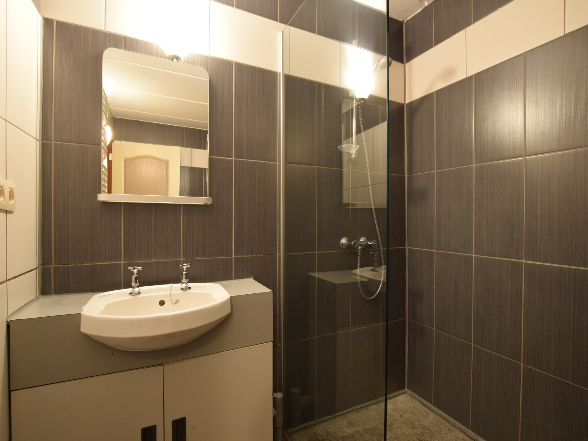 Modern vakantiehuis voor 15 personen met sauna en speelkamer in Rendeux - foto 29