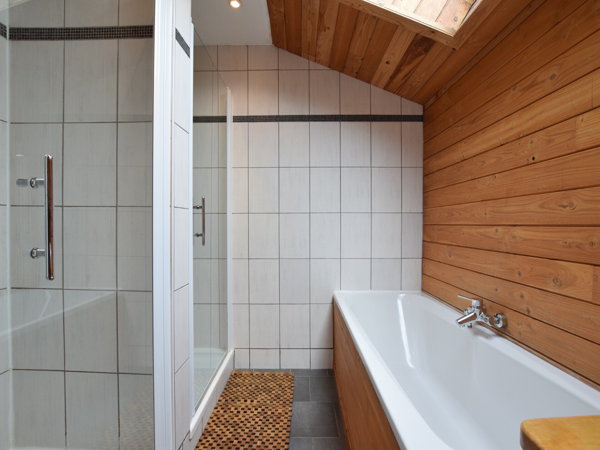 Modern vakantiehuis voor 15 personen met sauna en speelkamer in Rendeux - foto 25