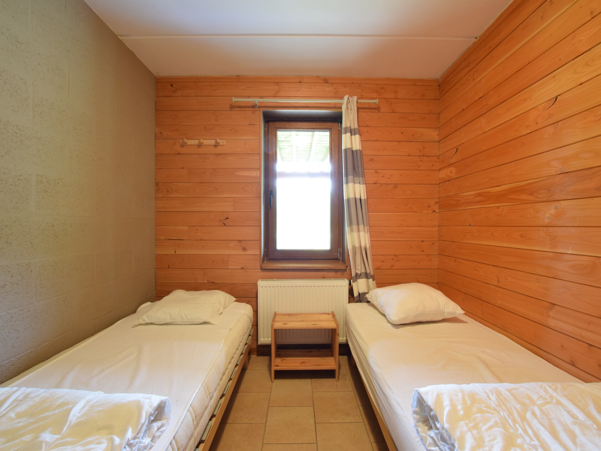 Modern vakantiehuis voor 15 personen met sauna en speelkamer in Rendeux - foto 22