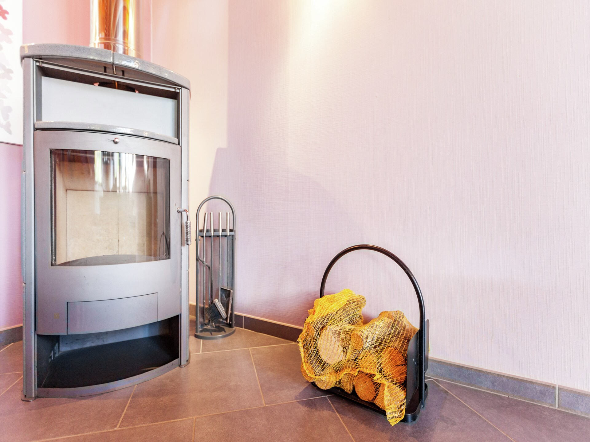 4-persoons vakantiehuis met bubbelbad in Marcouray - foto 17