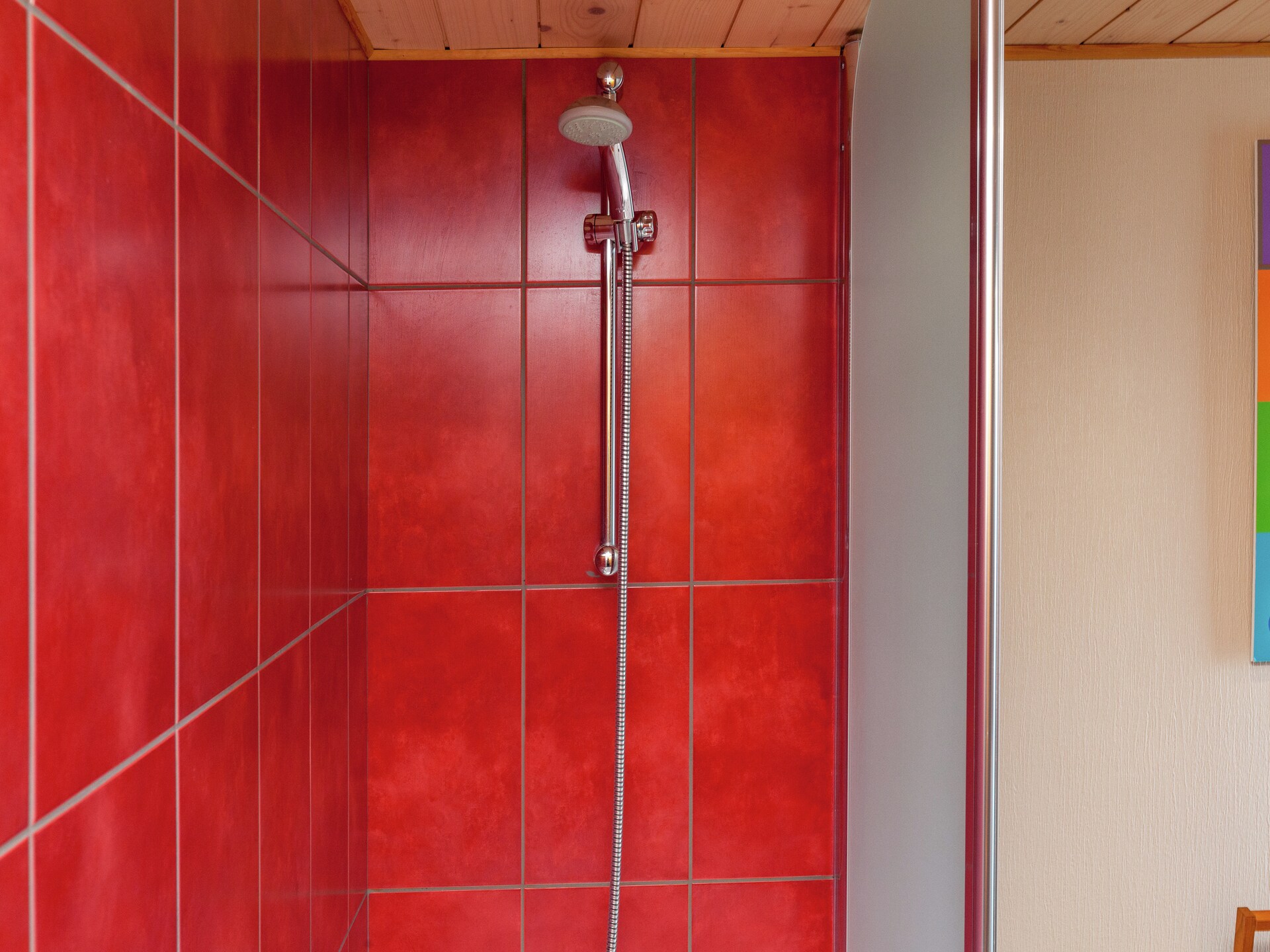 4-persoons vakantiehuis met bubbelbad in Marcouray - foto 20