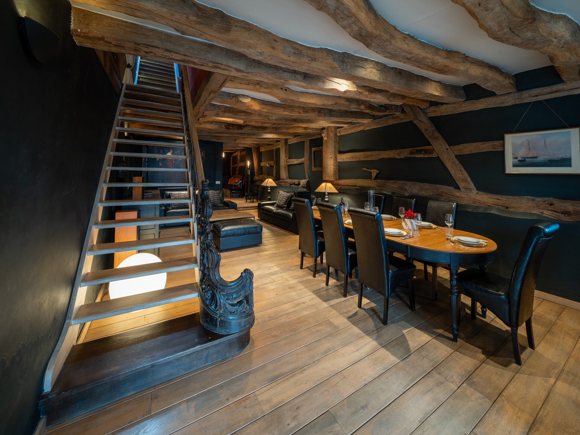 The Lodge by Wings - foto 6