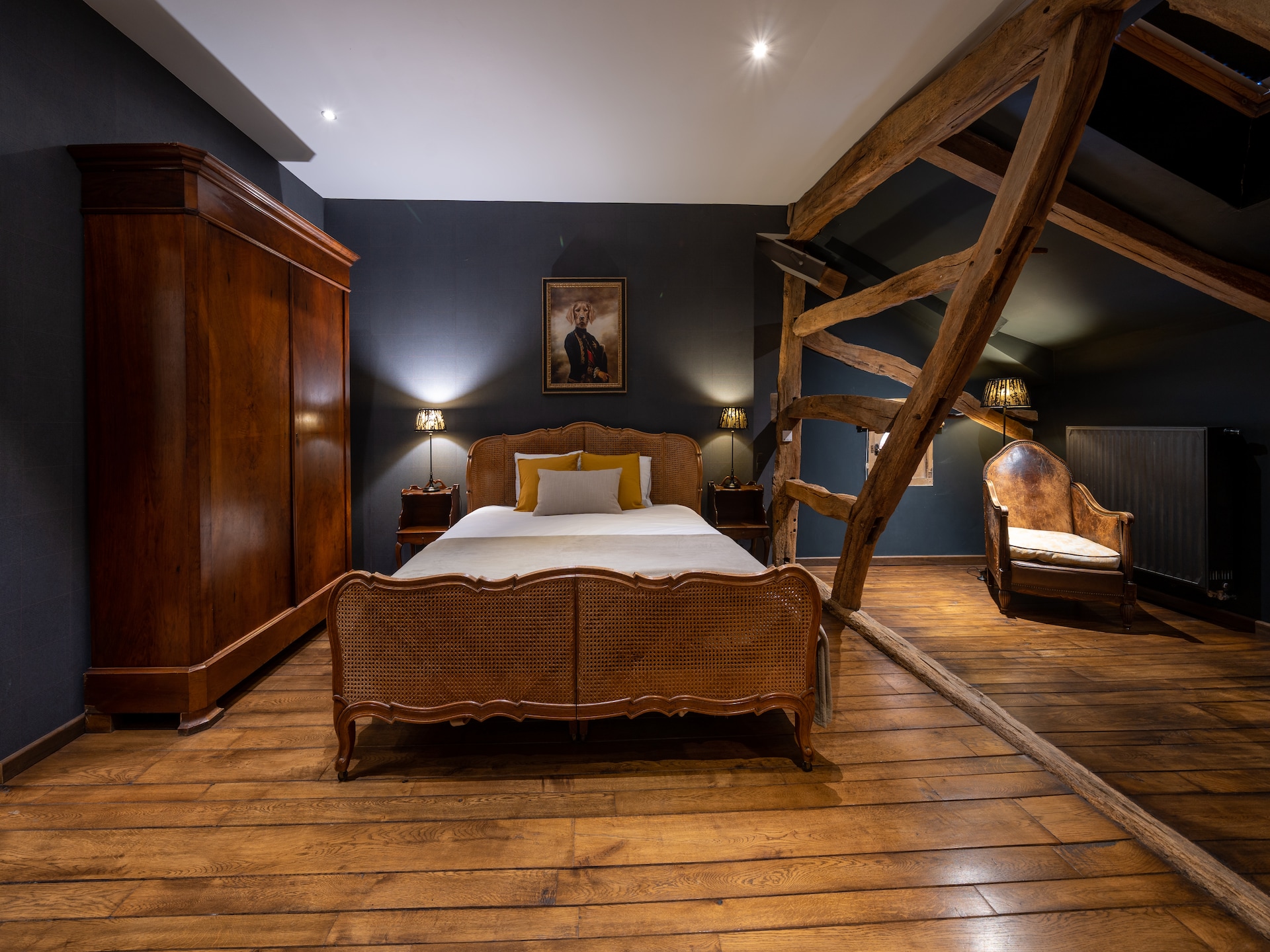 The Lodge by Wings - foto 14