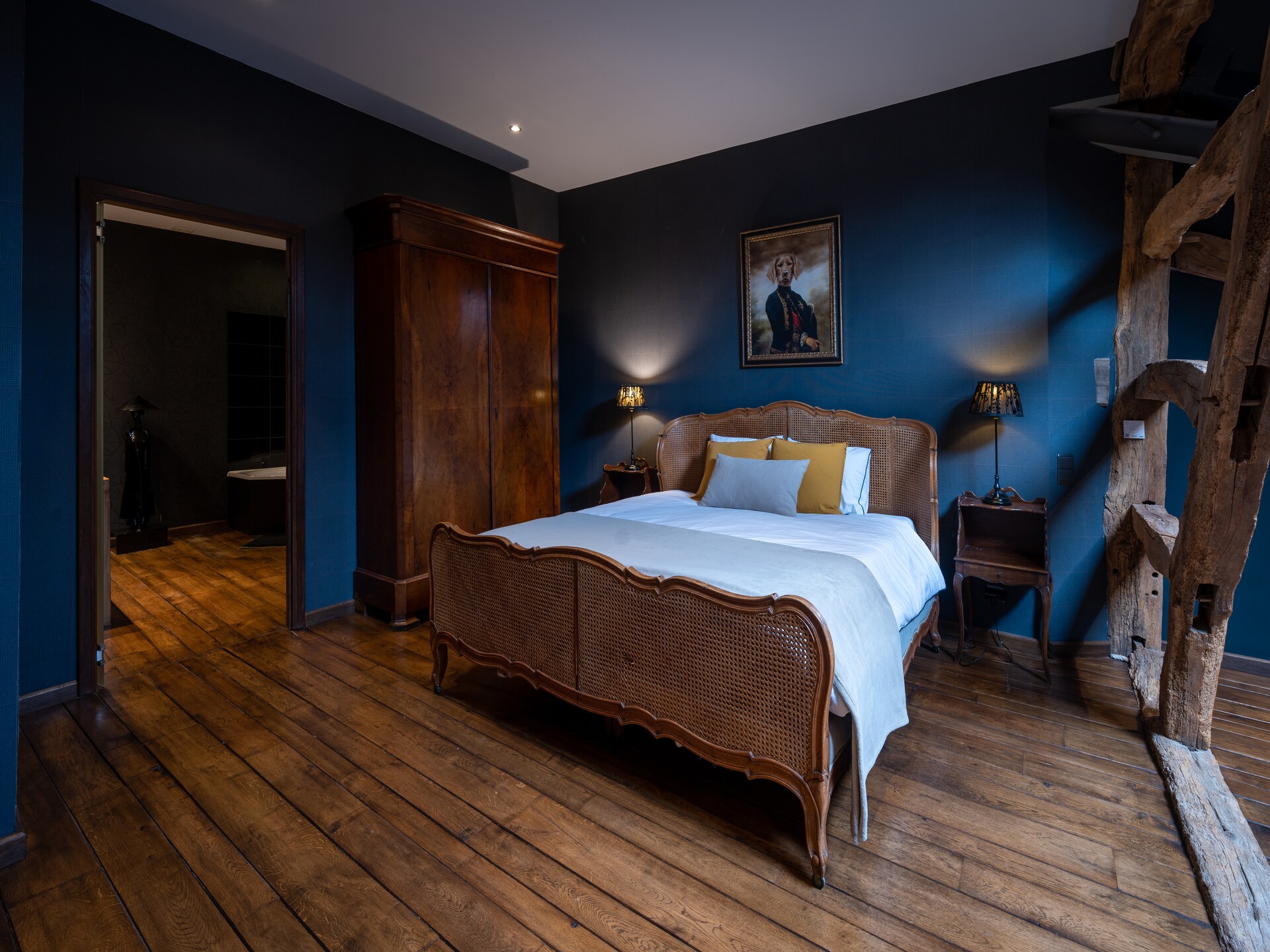 The Lodge by Wings - foto 4