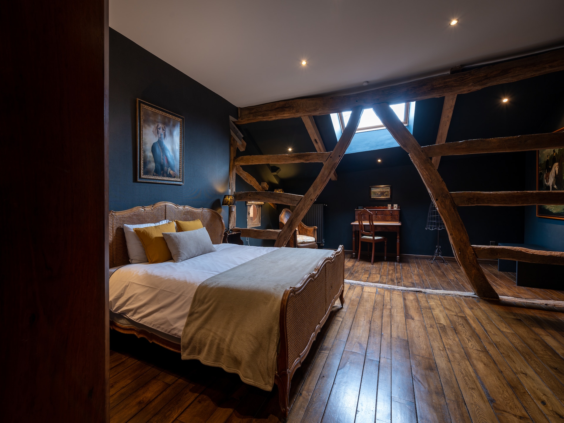 The Lodge by Wings - foto 25