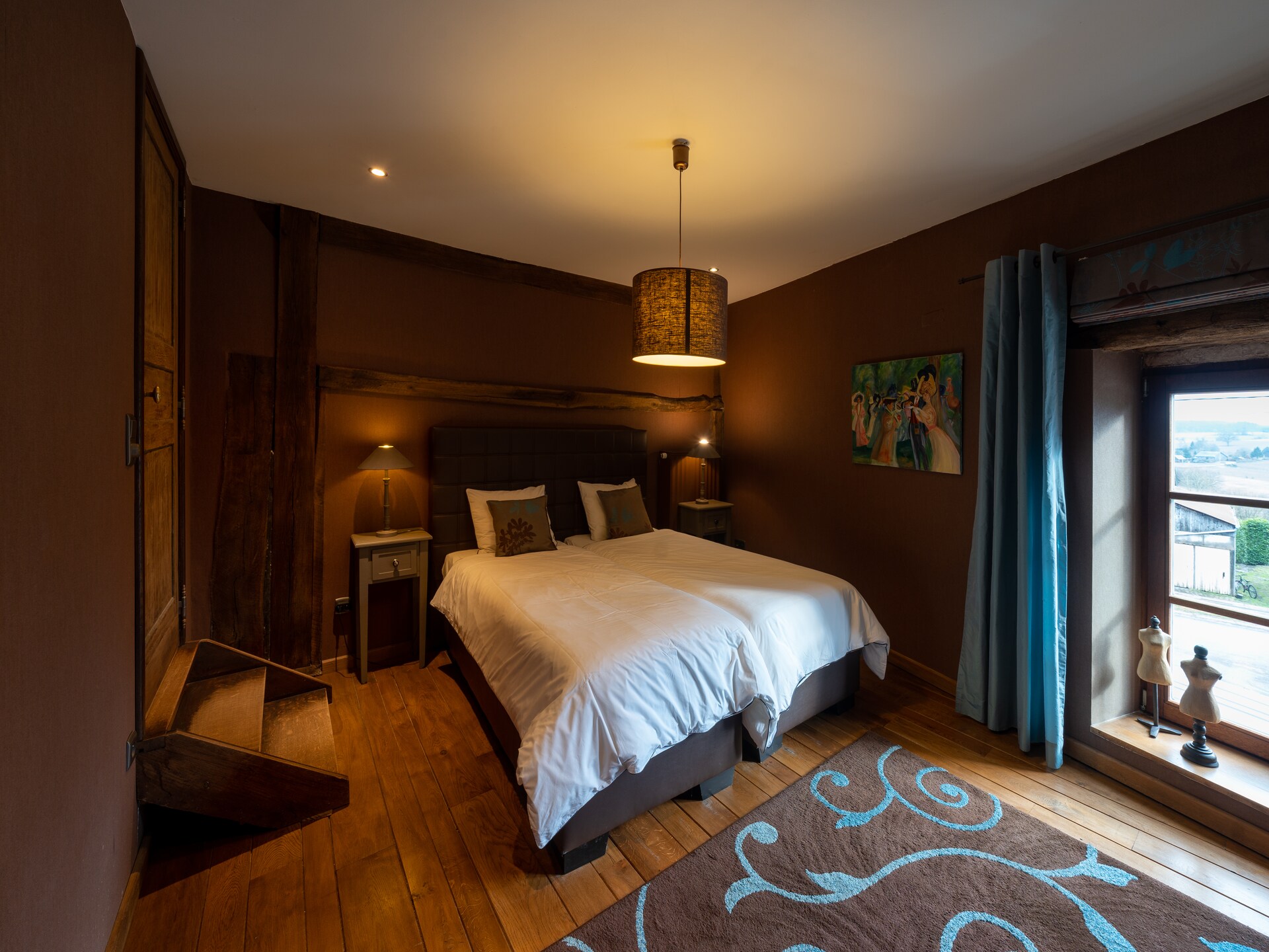 The Lodge by Wings - foto 7