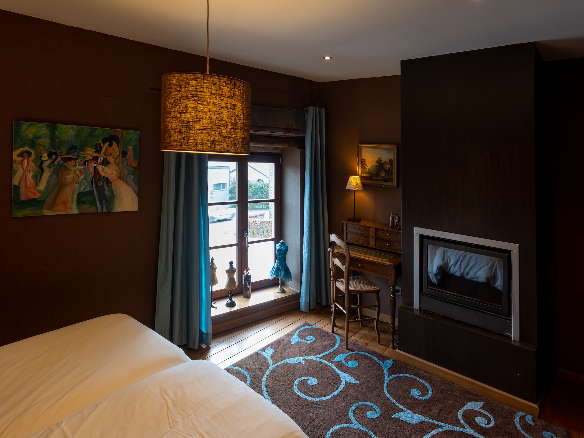The Lodge by Wings - foto 24