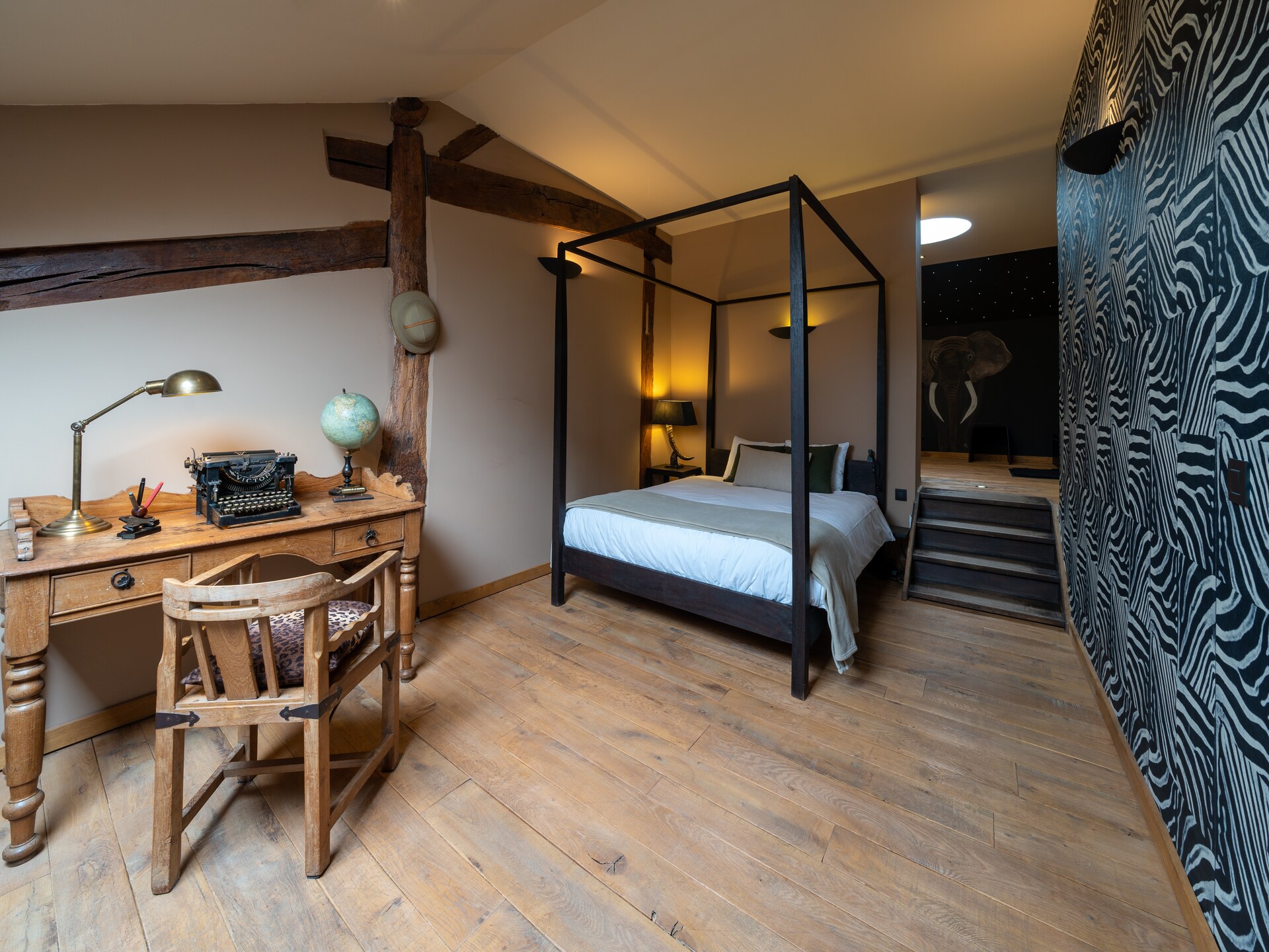 The Lodge by Wings - foto 20
