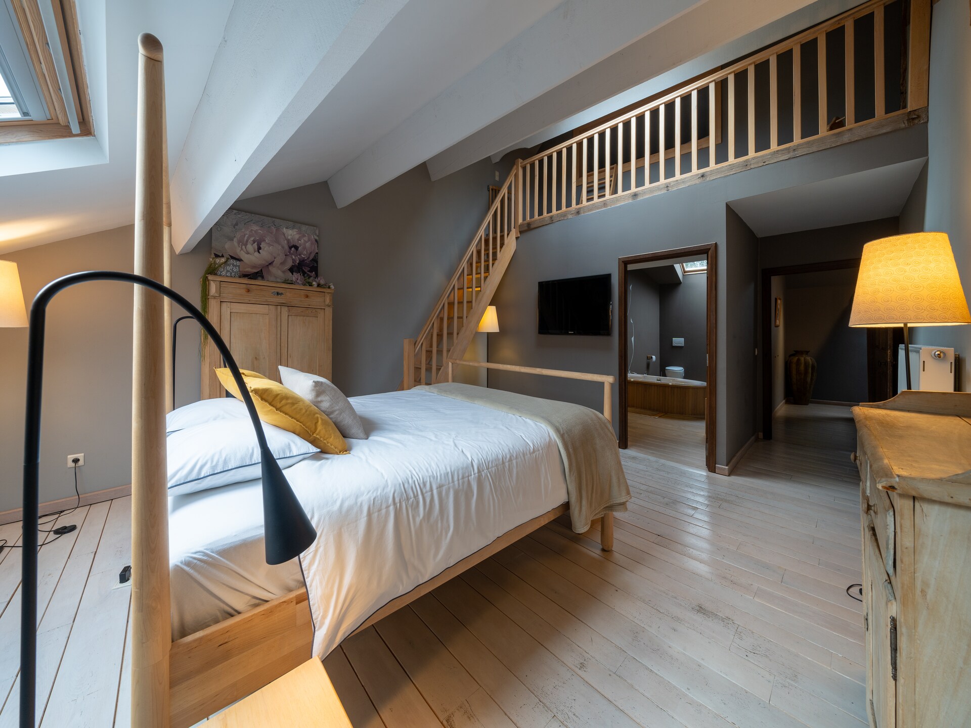 The Lodge by Wings - foto 23