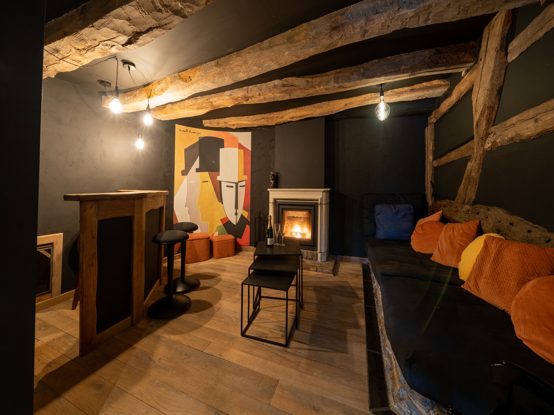 The Lodge by Wings - foto 18