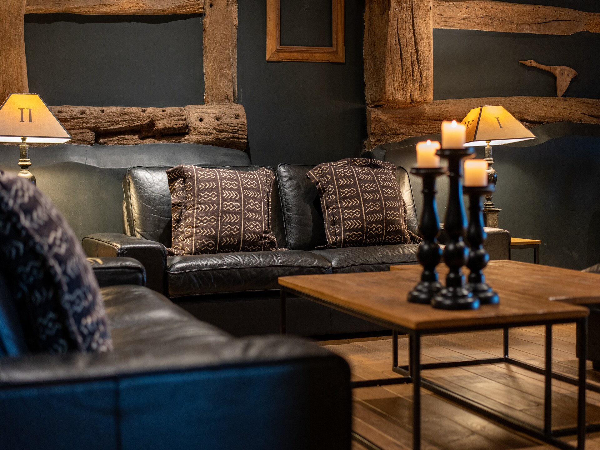 The Lodge by Wings - foto 9