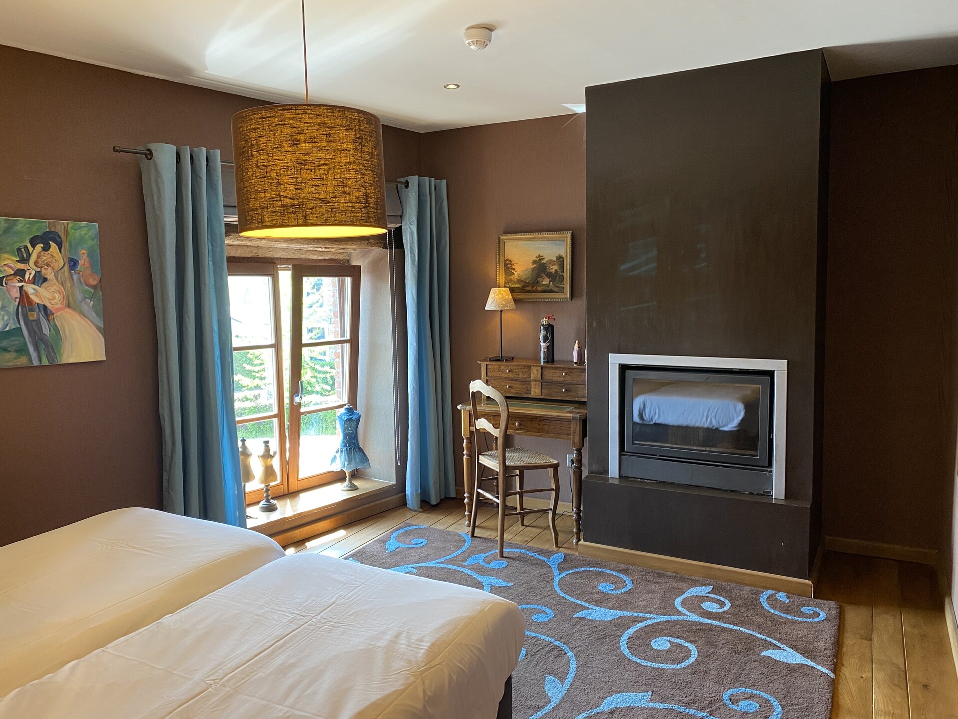 The Lodge by Wings - foto 40