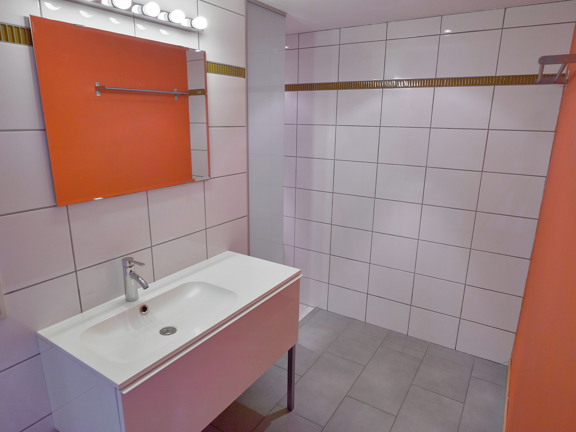 Ruim vakantiehuis Les Prairies in Stoumont met sauna en bubbelbad - foto 24