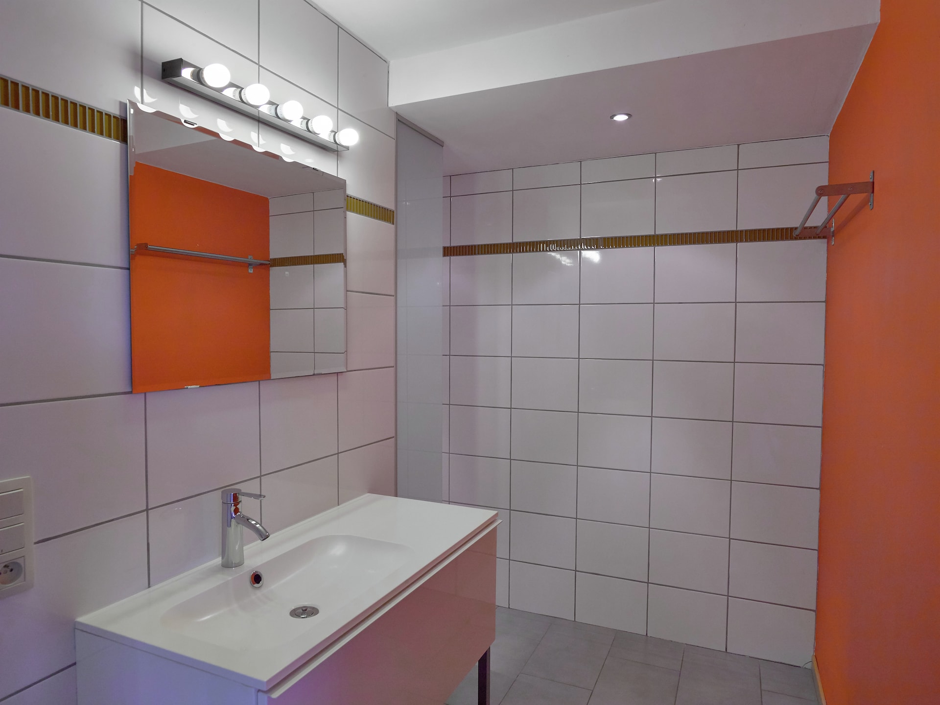 Ruim vakantiehuis Les Prairies in Stoumont met sauna en bubbelbad - foto 26