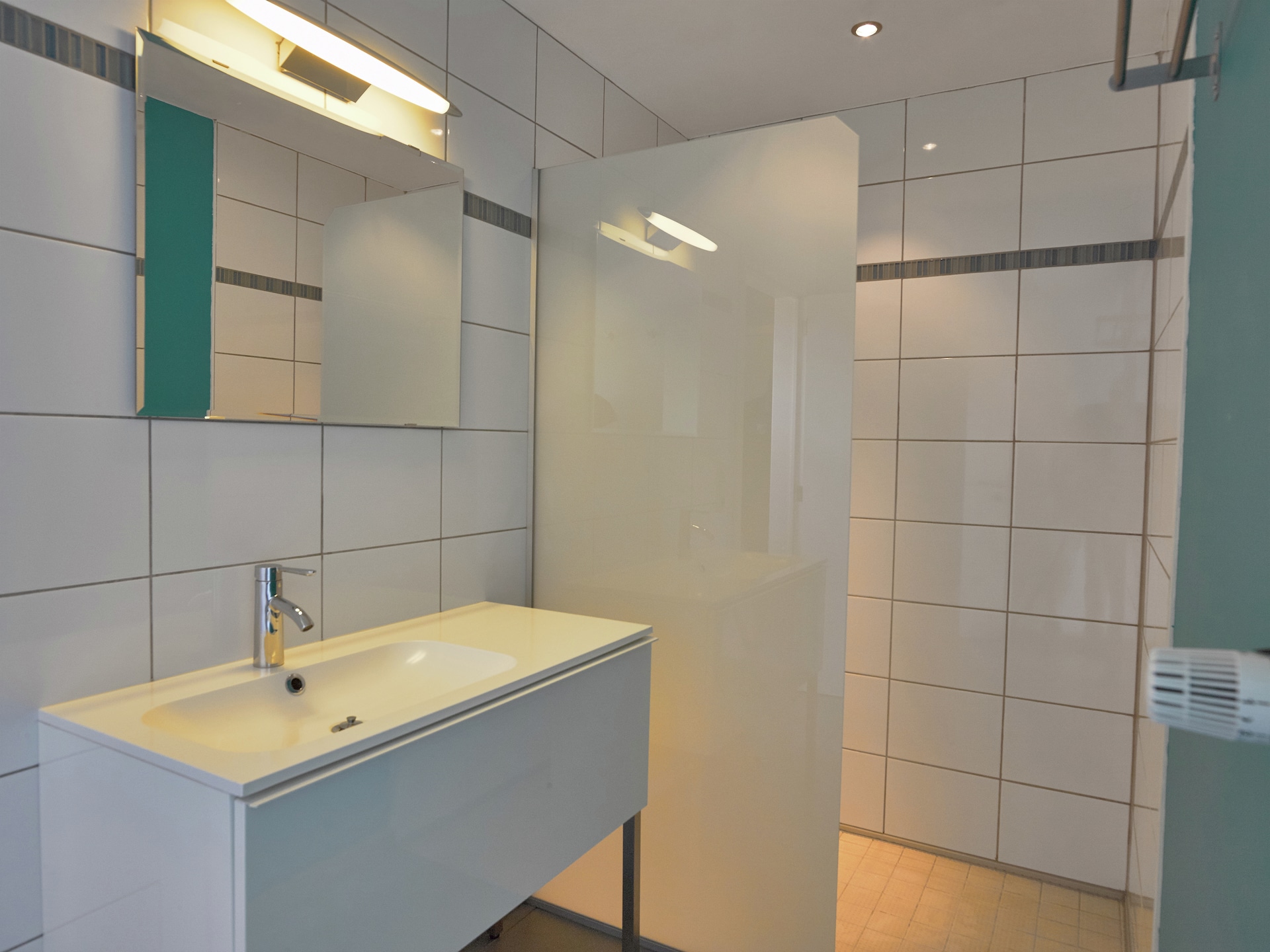 Ruim vakantiehuis Les Prairies in Stoumont met sauna en bubbelbad - foto 27