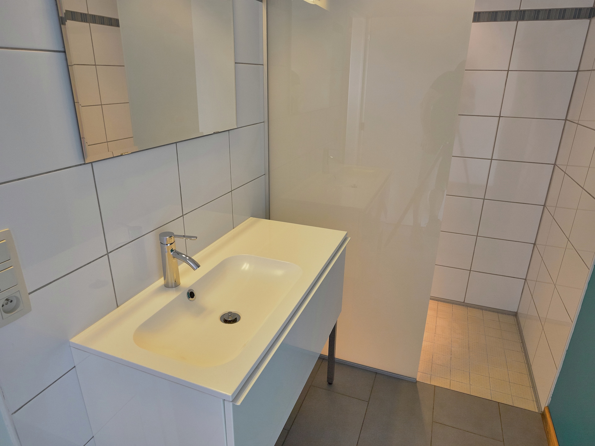 Ruim vakantiehuis Les Prairies in Stoumont met sauna en bubbelbad - foto 28