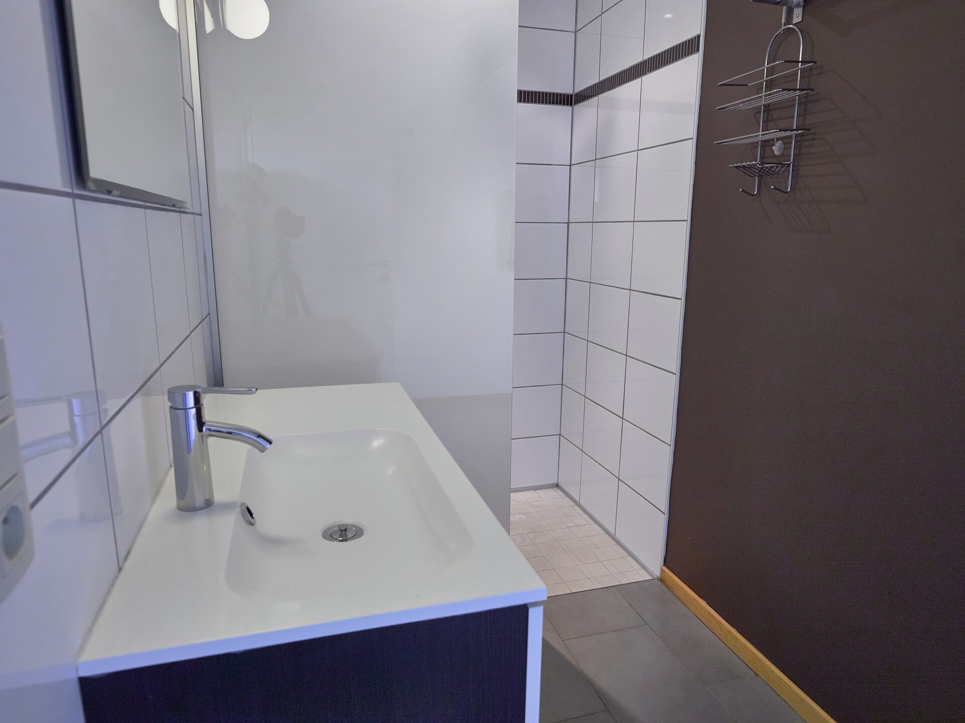 Ruim vakantiehuis Les Prairies in Stoumont met sauna en bubbelbad - foto 29