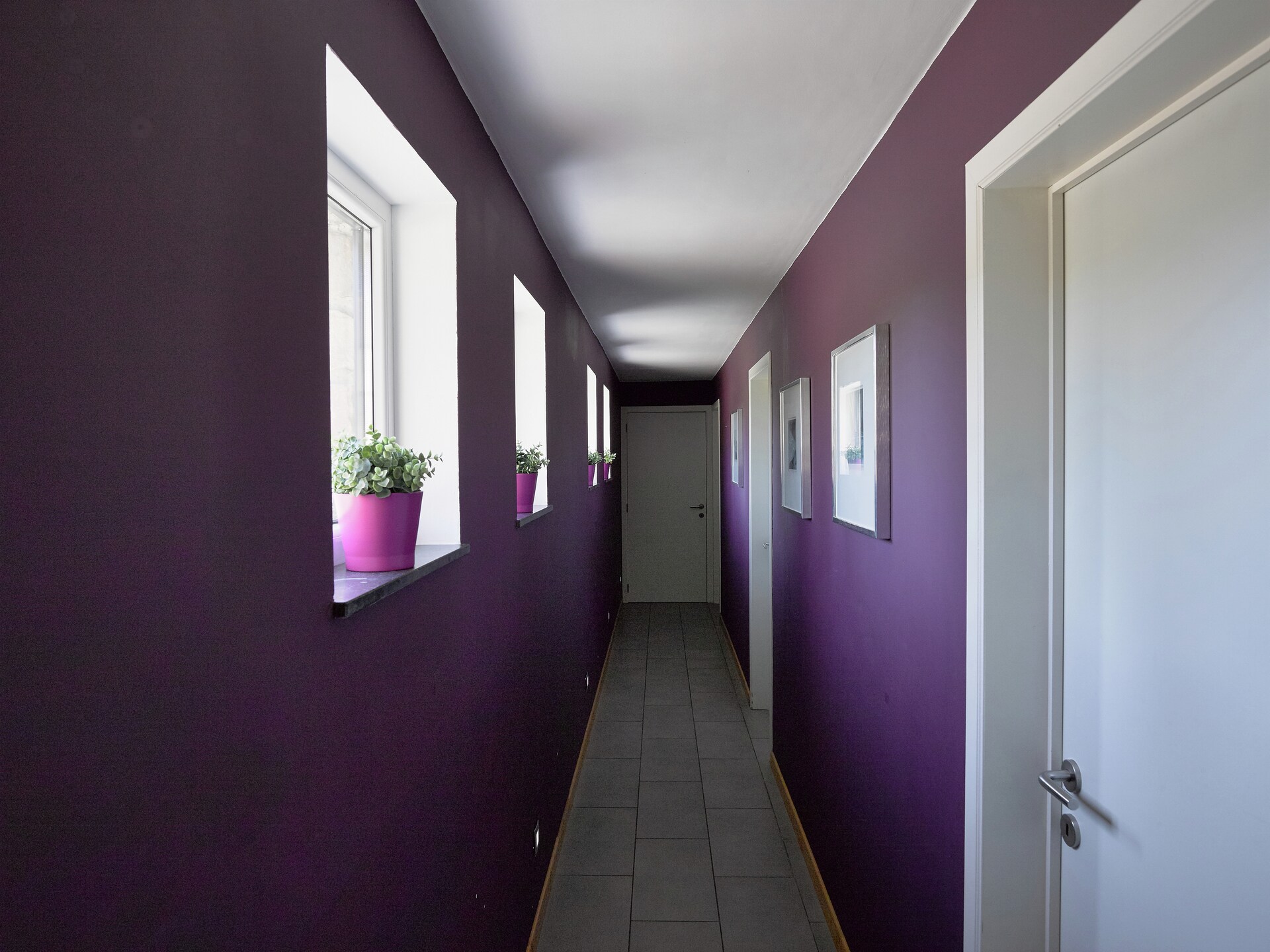 Ruim vakantiehuis Les Prairies in Stoumont met sauna en bubbelbad - foto 9