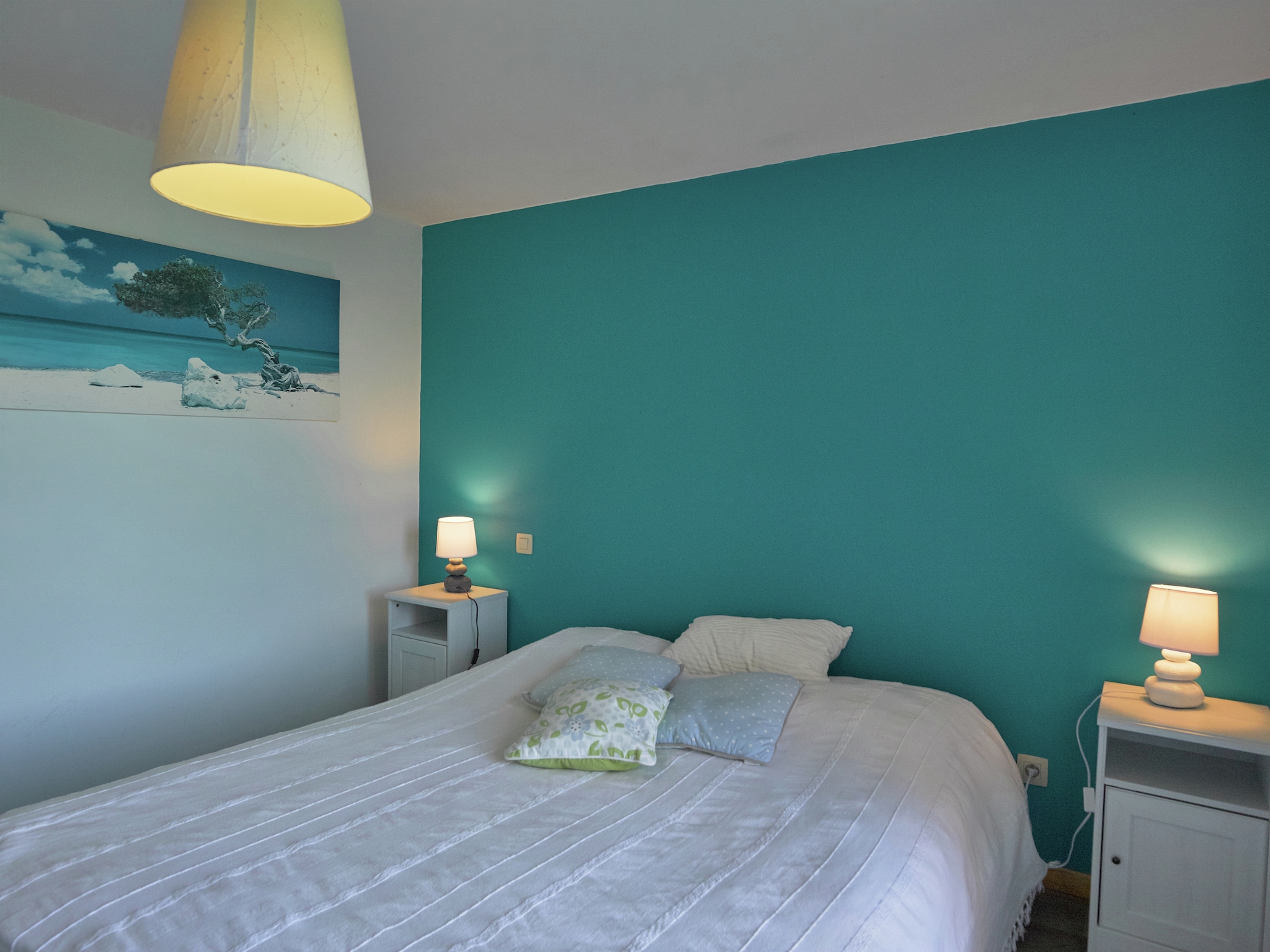 Ruim vakantiehuis Les Prairies in Stoumont met sauna en bubbelbad - foto 20