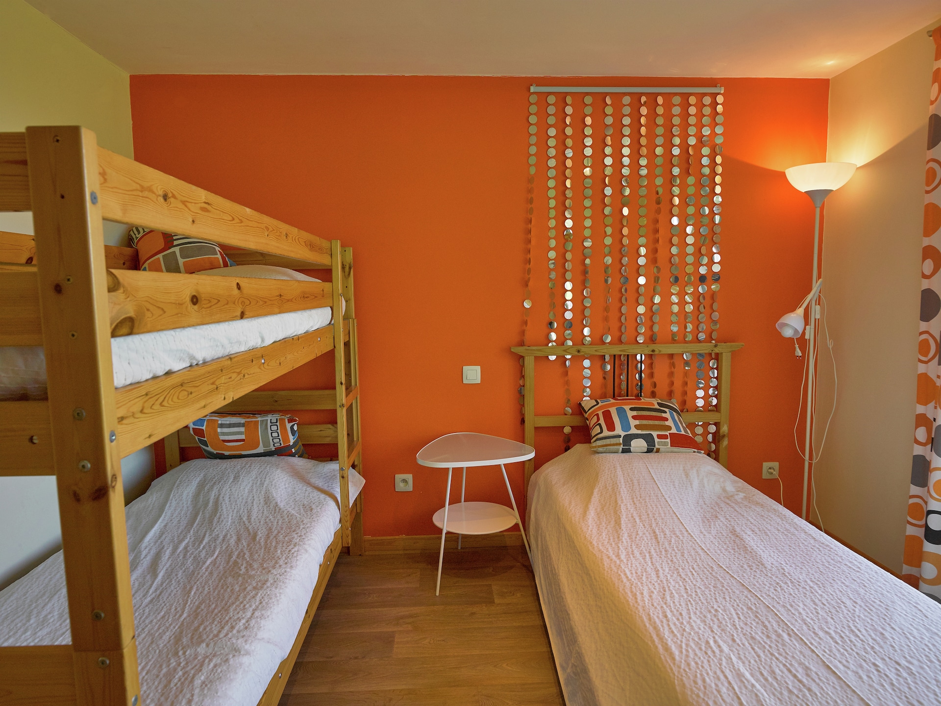 Ruim vakantiehuis Les Prairies in Stoumont met sauna en bubbelbad - foto 18