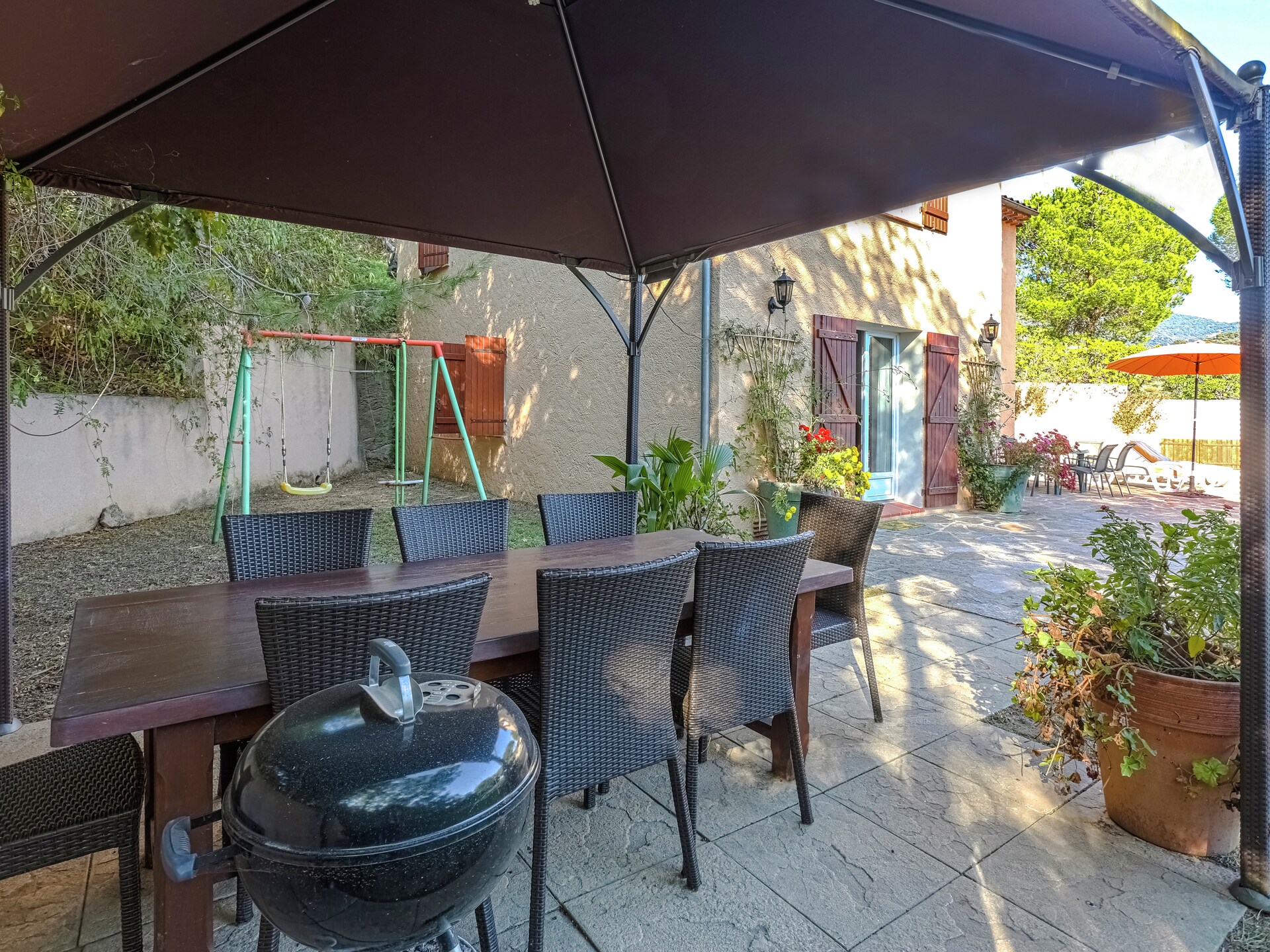 Provençaalse villa met privézwembad, 4 slaapkamers, nabij Bormes-les-Mimosas - foto 23