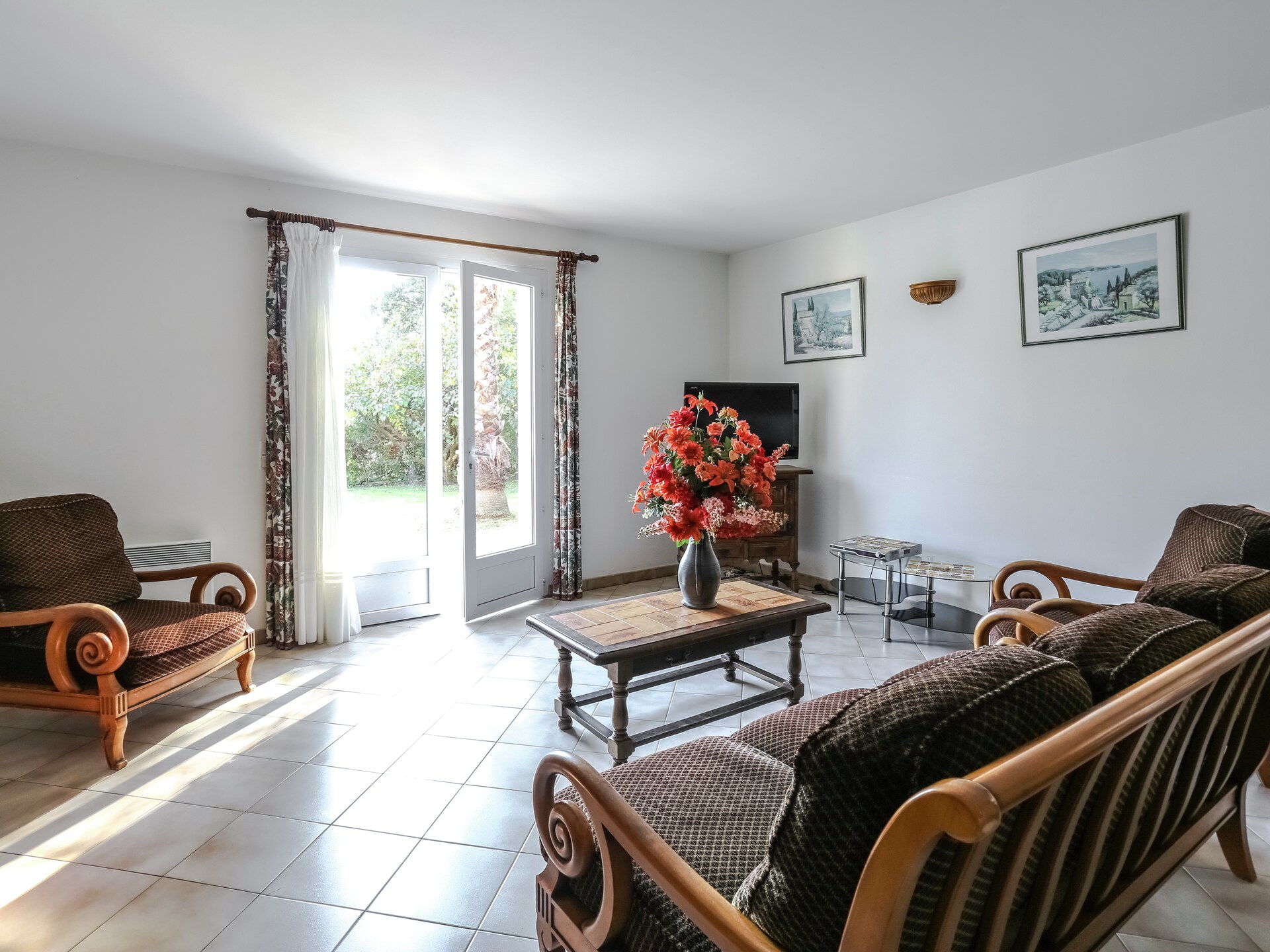 Provençaalse villa met privézwembad, 4 slaapkamers, nabij Bormes-les-Mimosas - foto 7