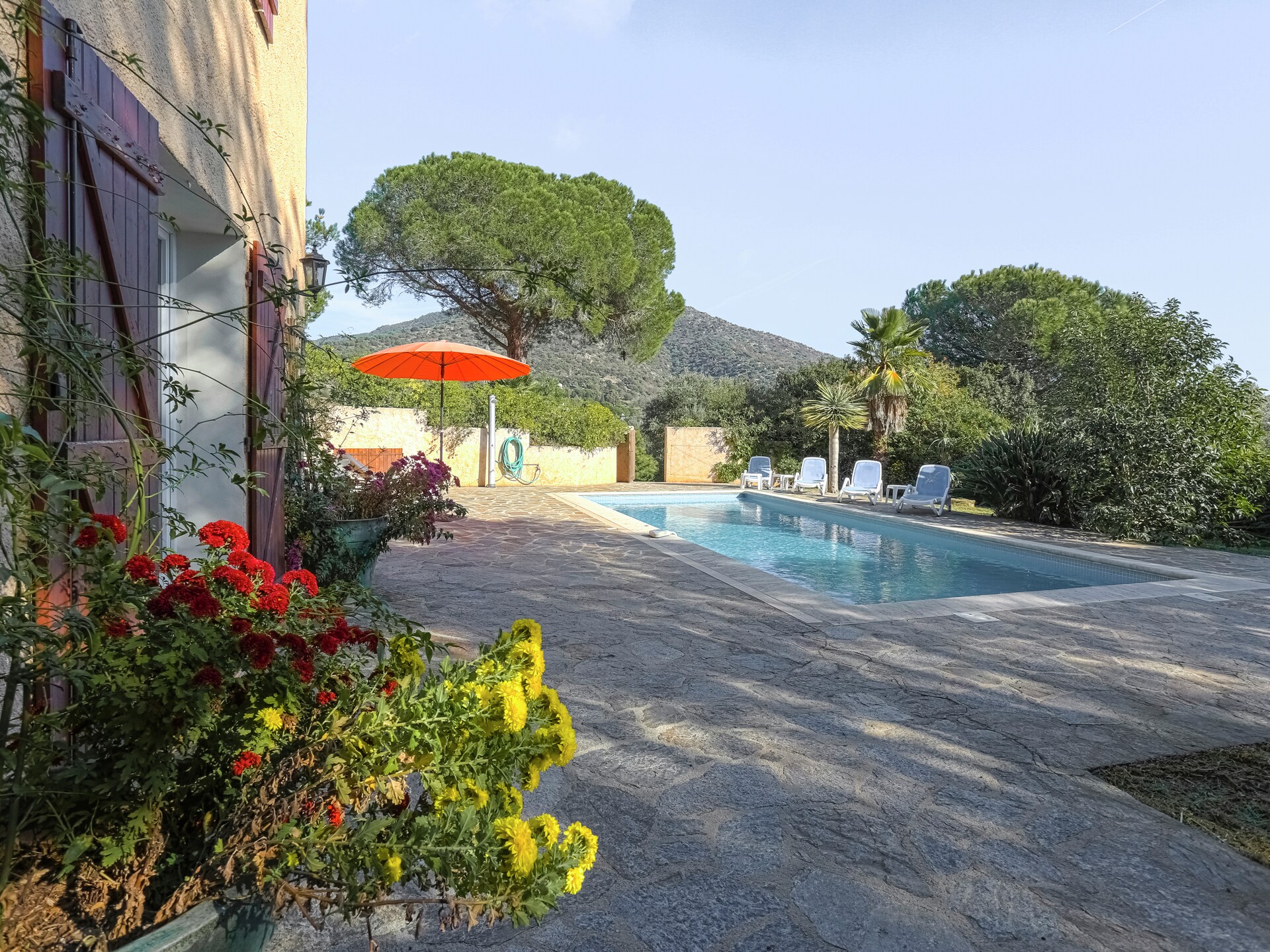 Provençaalse villa met privézwembad, 4 slaapkamers, nabij Bormes-les-Mimosas - foto 3