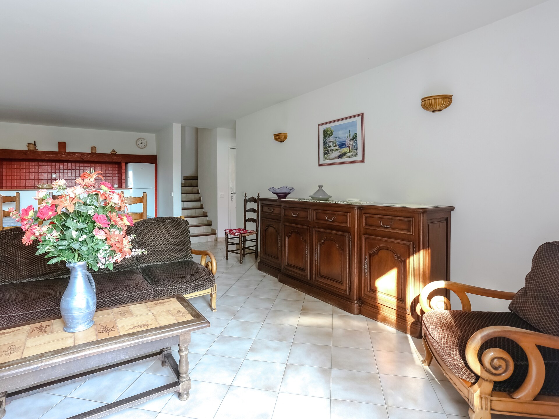 Provençaalse villa met privézwembad, 4 slaapkamers, nabij Bormes-les-Mimosas - foto 8