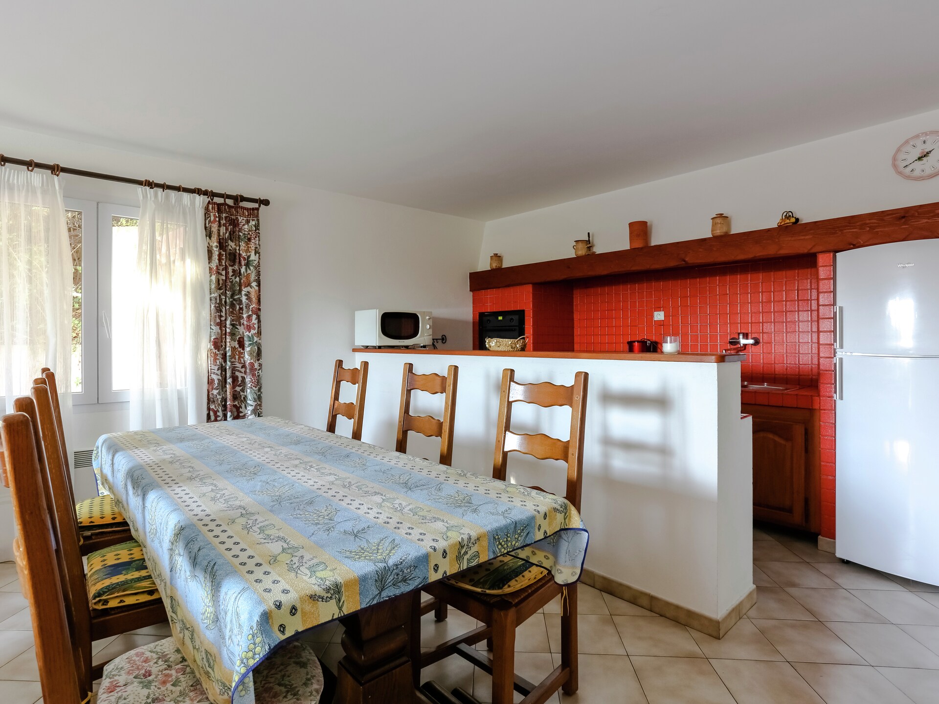 Provençaalse villa met privézwembad, 4 slaapkamers, nabij Bormes-les-Mimosas - foto 9