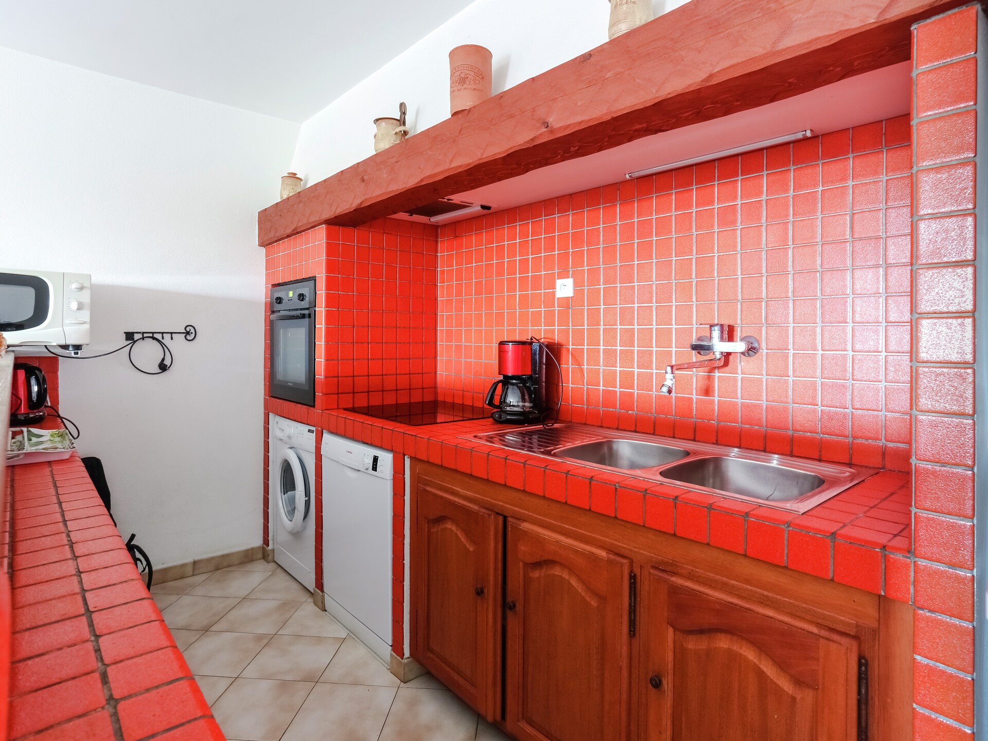 Provençaalse villa met privézwembad, 4 slaapkamers, nabij Bormes-les-Mimosas - foto 11