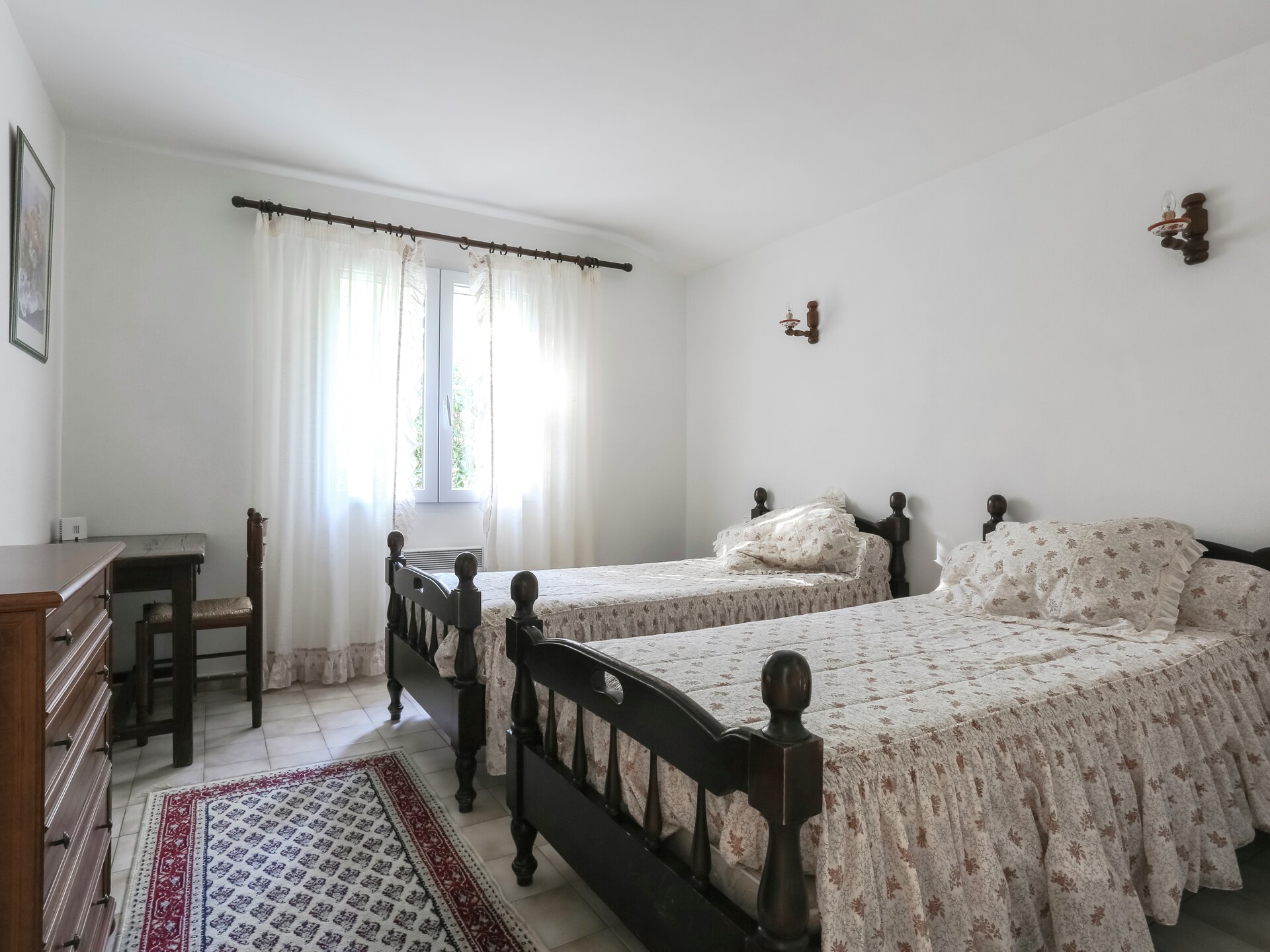 Provençaalse villa met privézwembad, 4 slaapkamers, nabij Bormes-les-Mimosas - foto 17