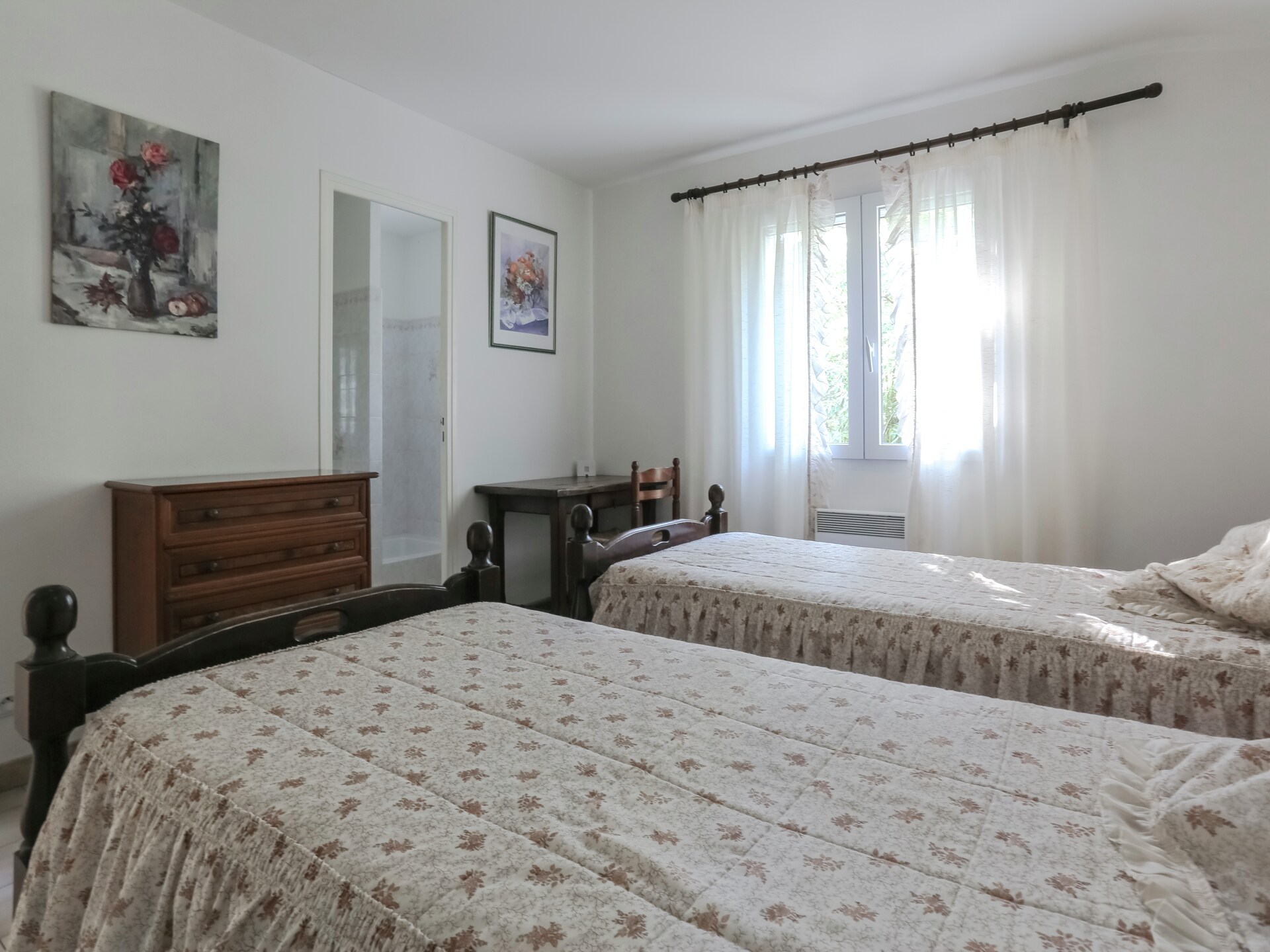 Provençaalse villa met privézwembad, 4 slaapkamers, nabij Bormes-les-Mimosas - foto 18