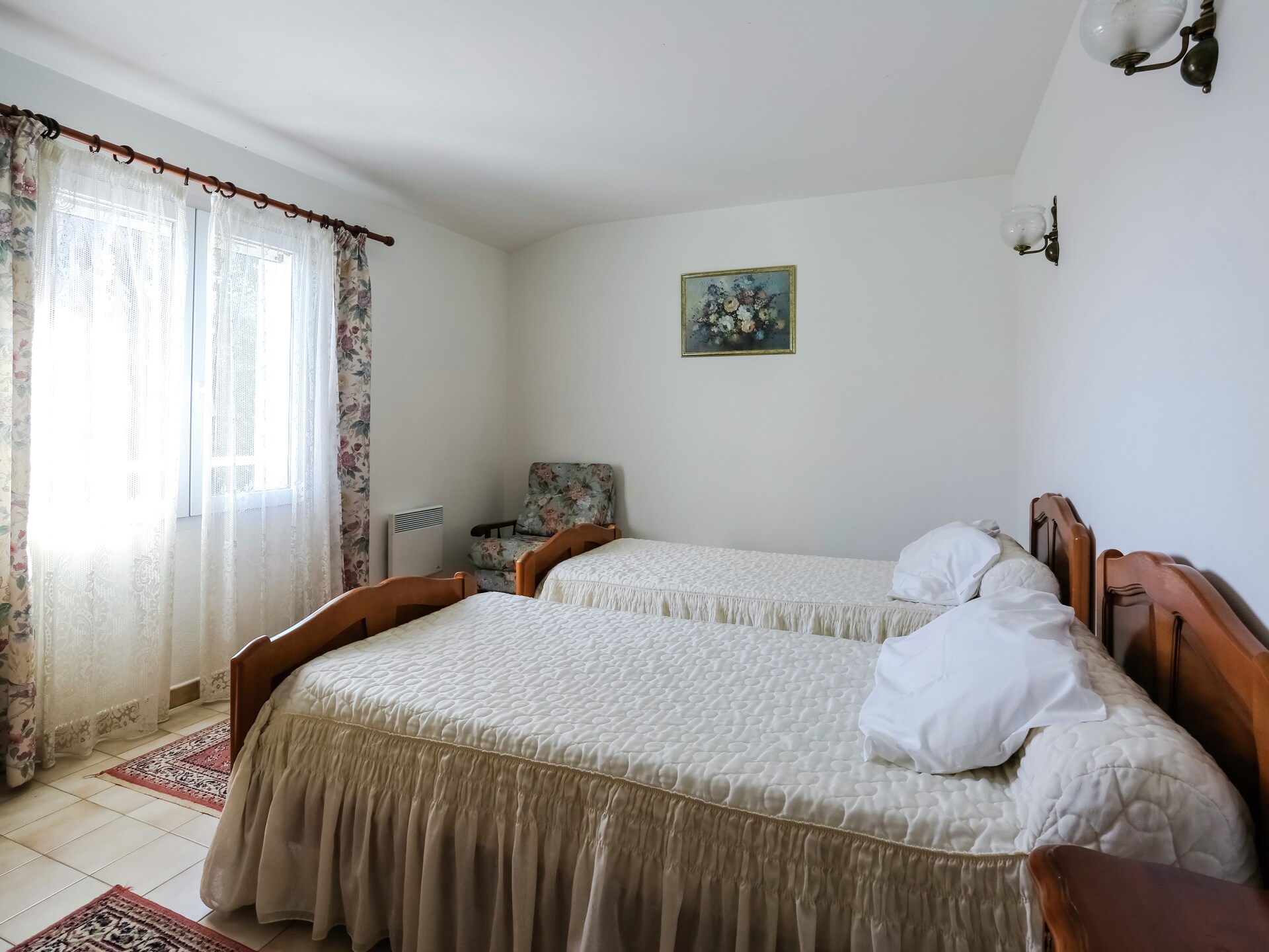 Provençaalse villa met privézwembad, 4 slaapkamers, nabij Bormes-les-Mimosas - foto 16