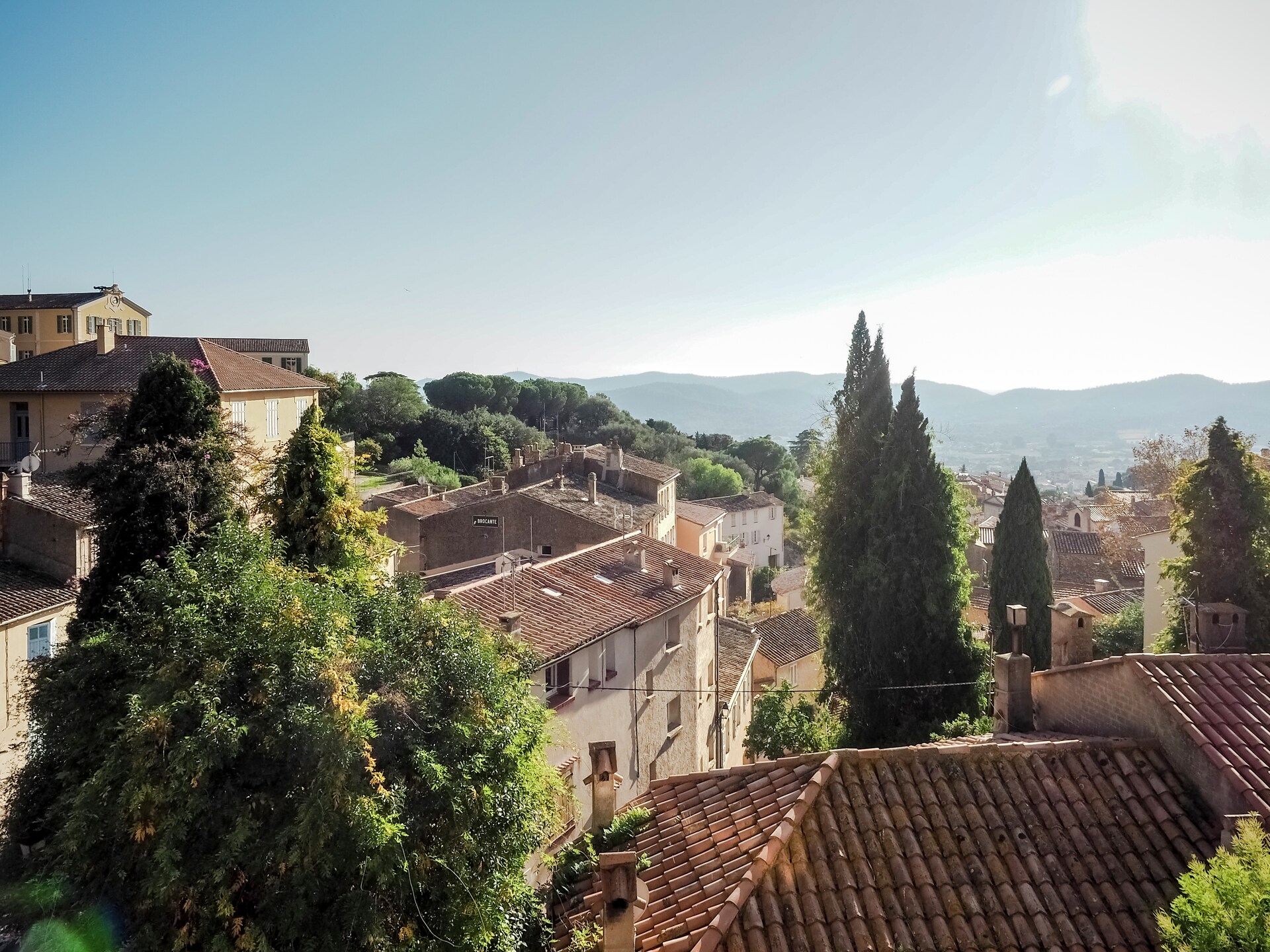 Provençaalse villa met privézwembad, 4 slaapkamers, nabij Bormes-les-Mimosas - foto 5