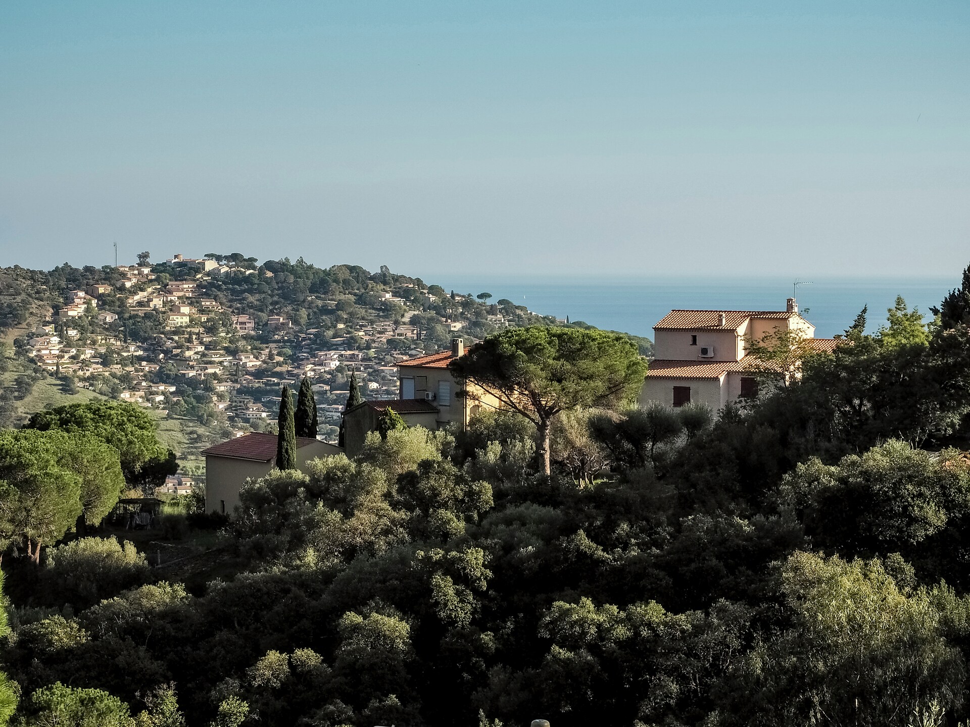 Provençaalse villa met privézwembad, 4 slaapkamers, nabij Bormes-les-Mimosas - foto 6