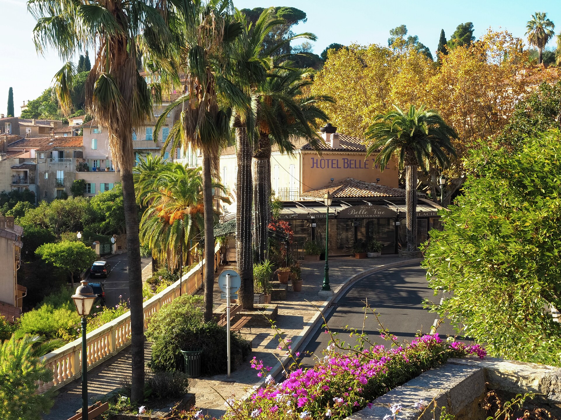 Provençaalse villa met privézwembad, 4 slaapkamers, nabij Bormes-les-Mimosas - foto 26