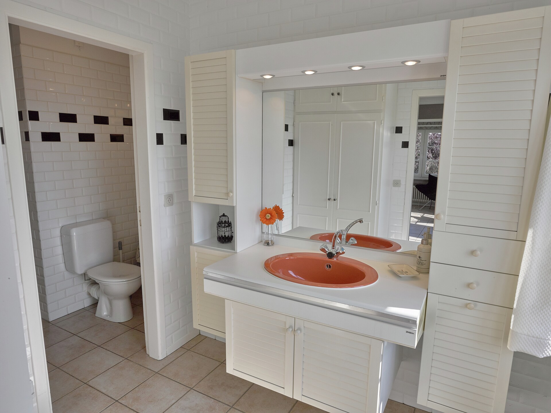 Moderne 5-slaapkamer villa met privézwembad aan de bosrand in Theux - foto 24