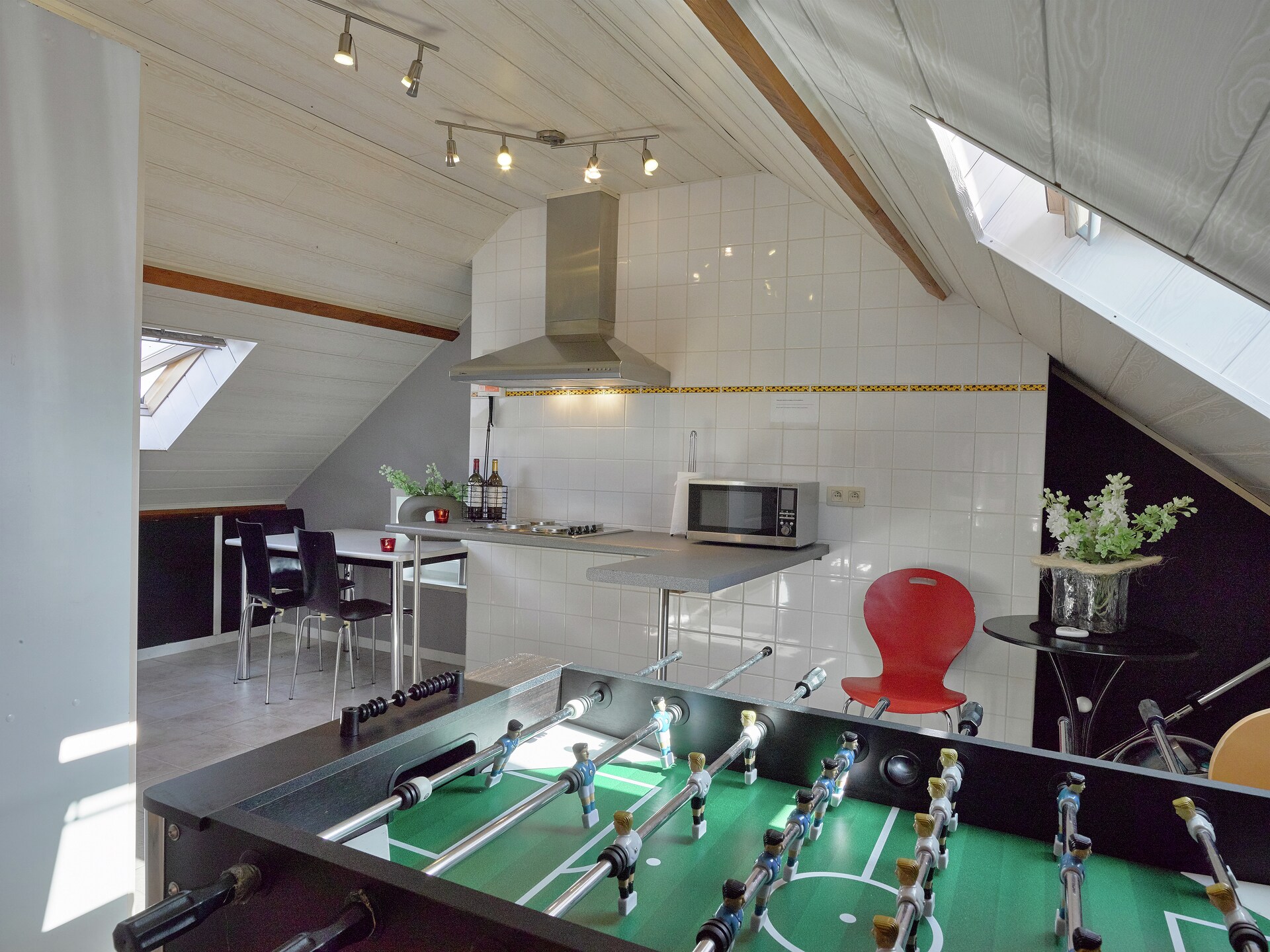 Moderne 5-slaapkamer villa met privézwembad aan de bosrand in Theux - foto 36
