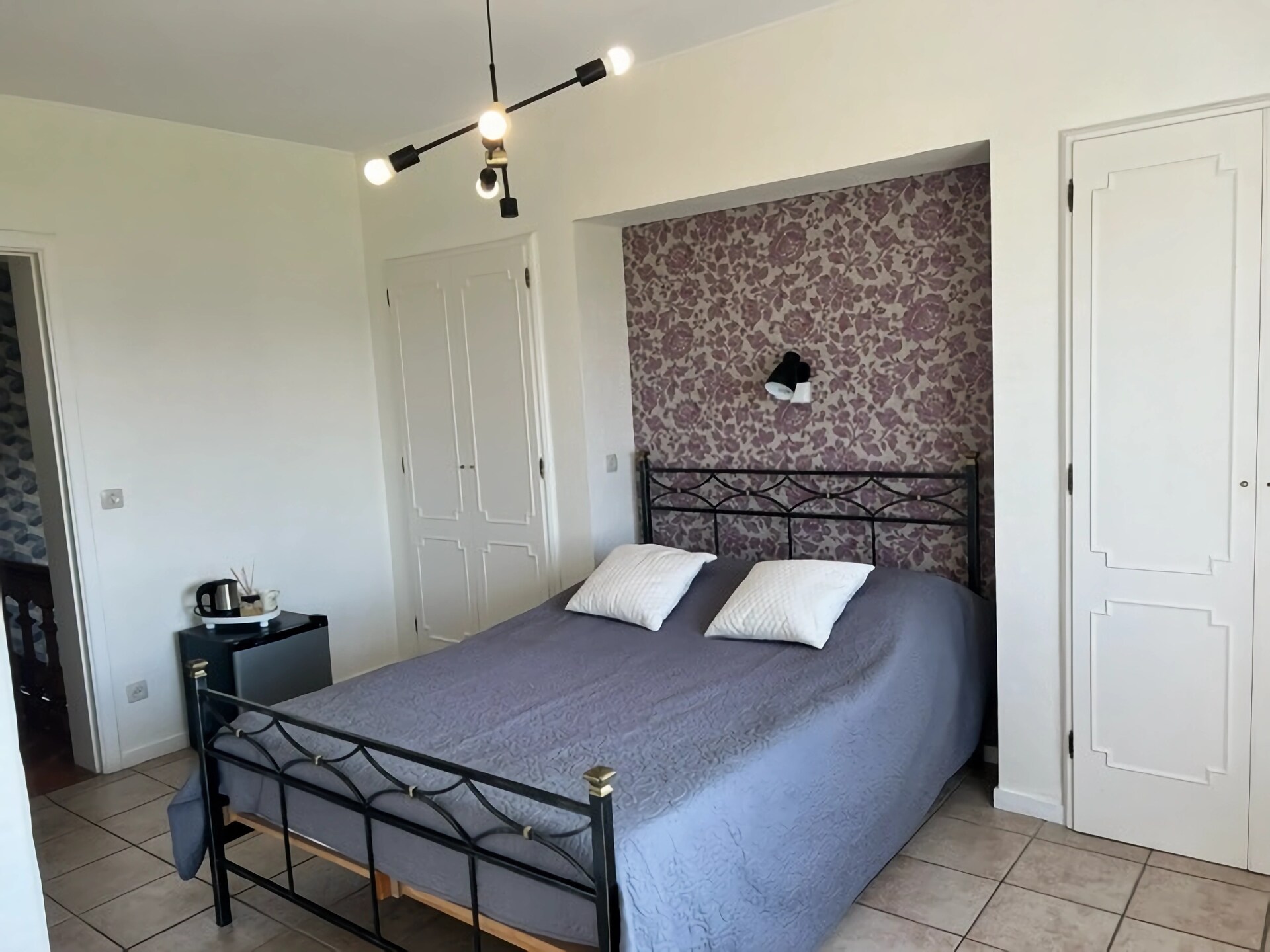 Moderne 5-slaapkamer villa met privézwembad aan de bosrand in Theux - foto 17