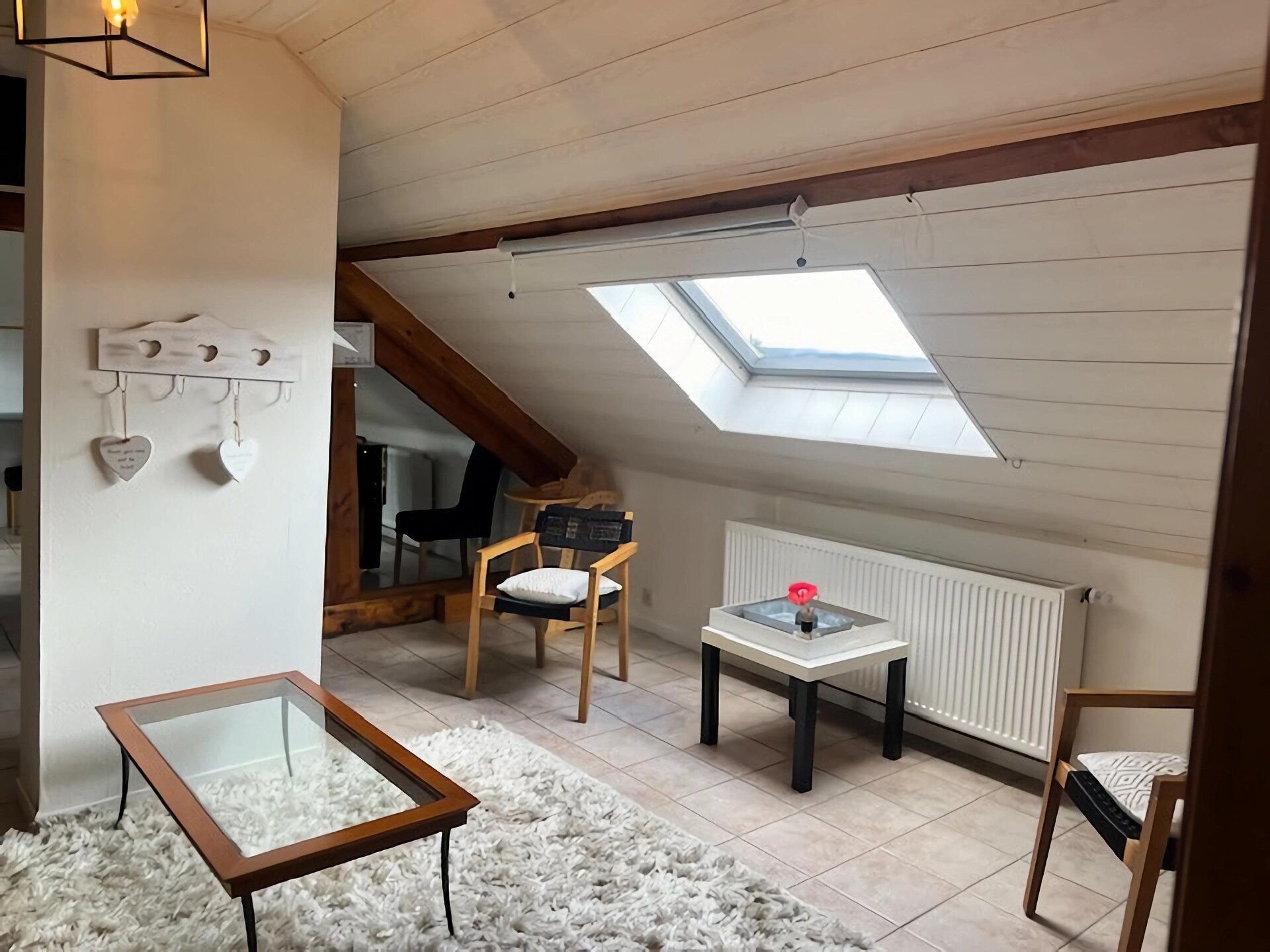Moderne 5-slaapkamer villa met privézwembad aan de bosrand in Theux - foto 21