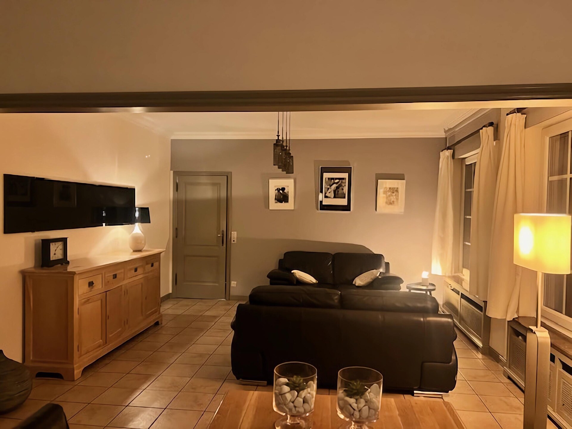 Moderne 5-slaapkamer villa met privézwembad aan de bosrand in Theux - foto 22