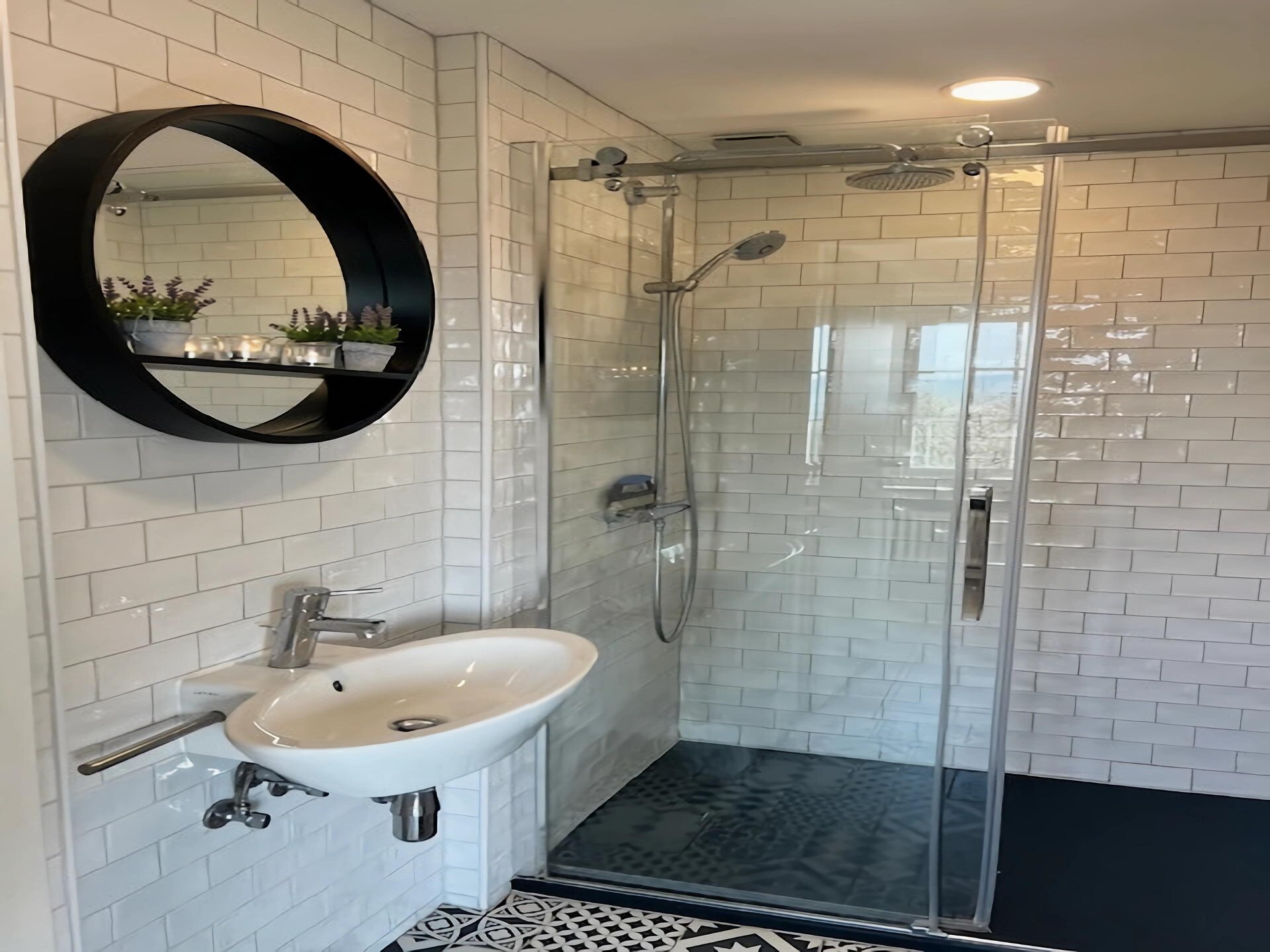 Moderne 5-slaapkamer villa met privézwembad aan de bosrand in Theux - foto 29