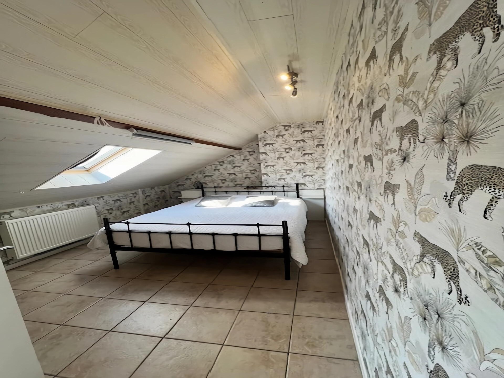 Moderne 5-slaapkamer villa met privézwembad aan de bosrand in Theux - foto 23