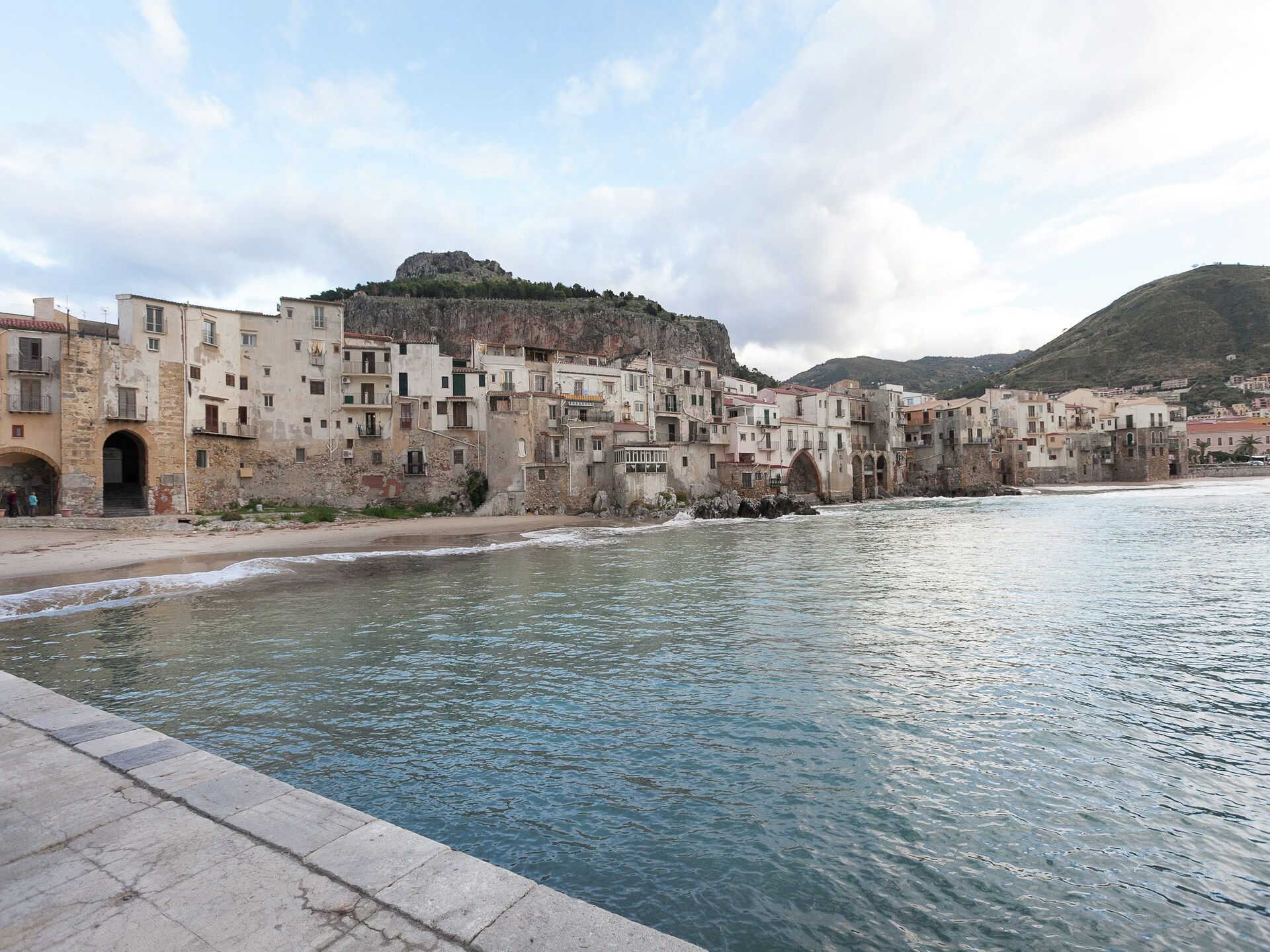 Gezellig vakantiehuis Vento del Mare in Gioiosa Marea - foto 34