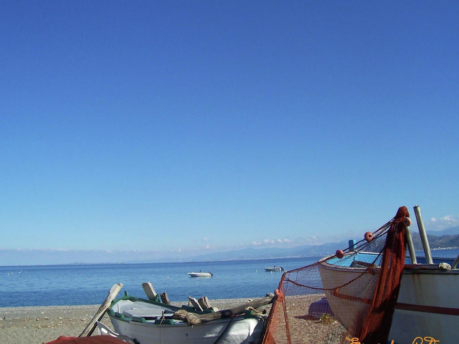 Gezellig vakantiehuis Vento del Mare in Gioiosa Marea - foto 39
