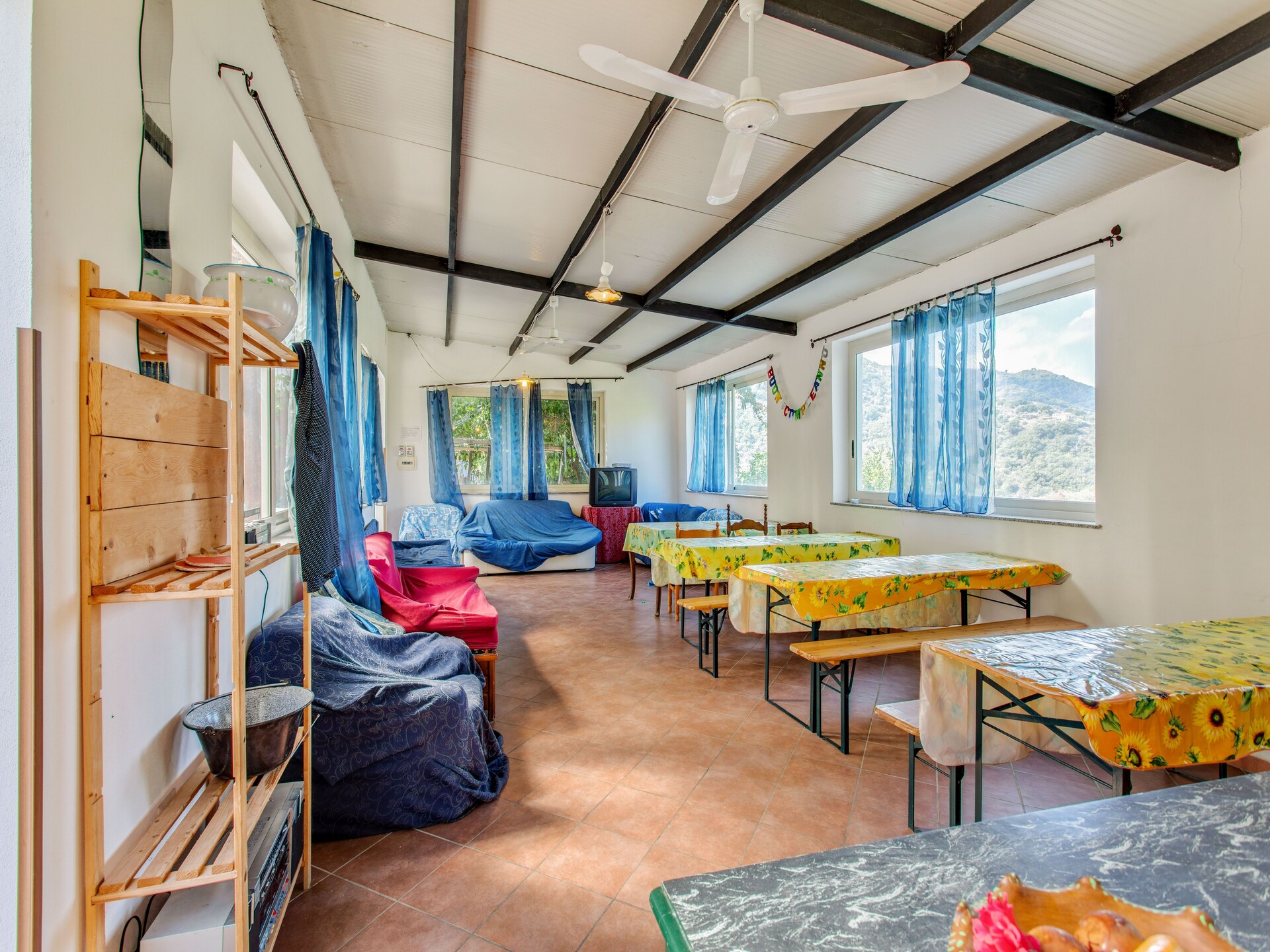 Gezellig vakantiehuis Vento del Mare in Gioiosa Marea - foto 9