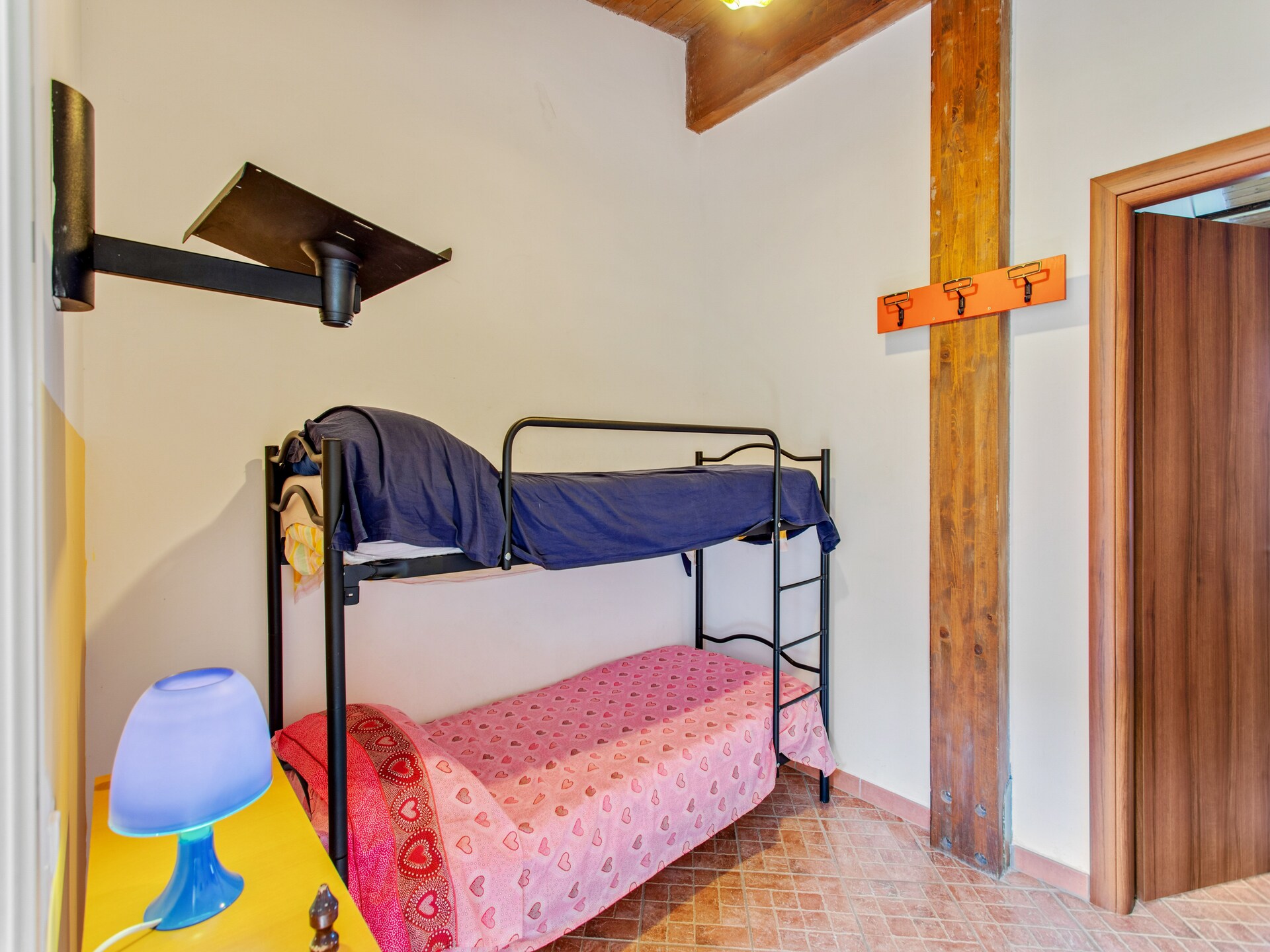 Gezellig vakantiehuis Vento del Mare in Gioiosa Marea - foto 14