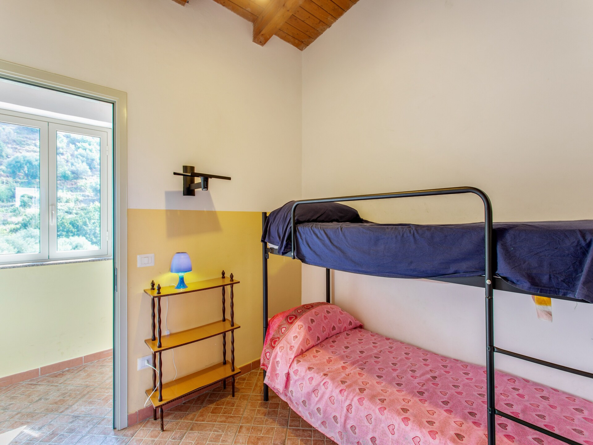 Gezellig vakantiehuis Vento del Mare in Gioiosa Marea - foto 15
