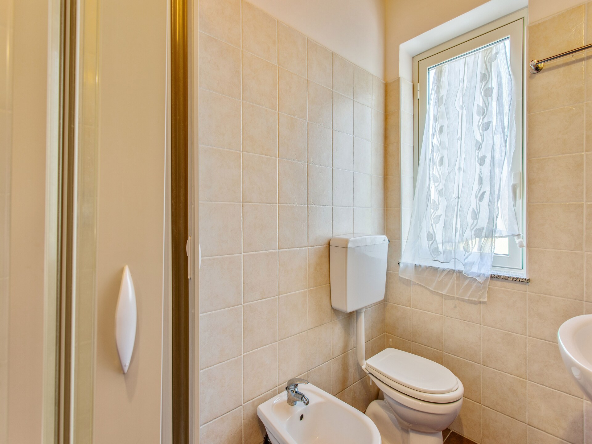 Gezellig vakantiehuis Vento del Mare in Gioiosa Marea - foto 22